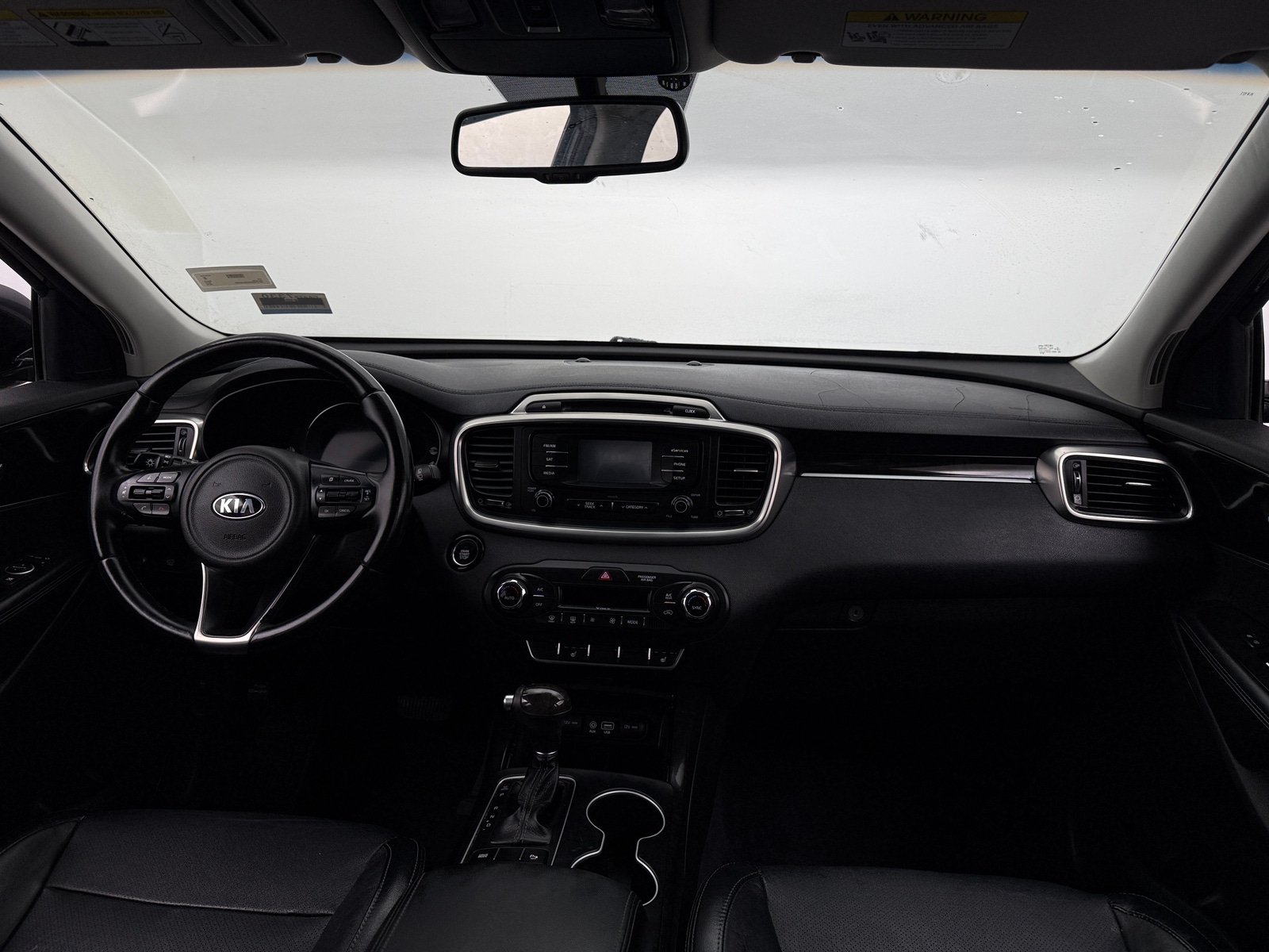 Thumbnail: 2016 Kia Sorento - 2