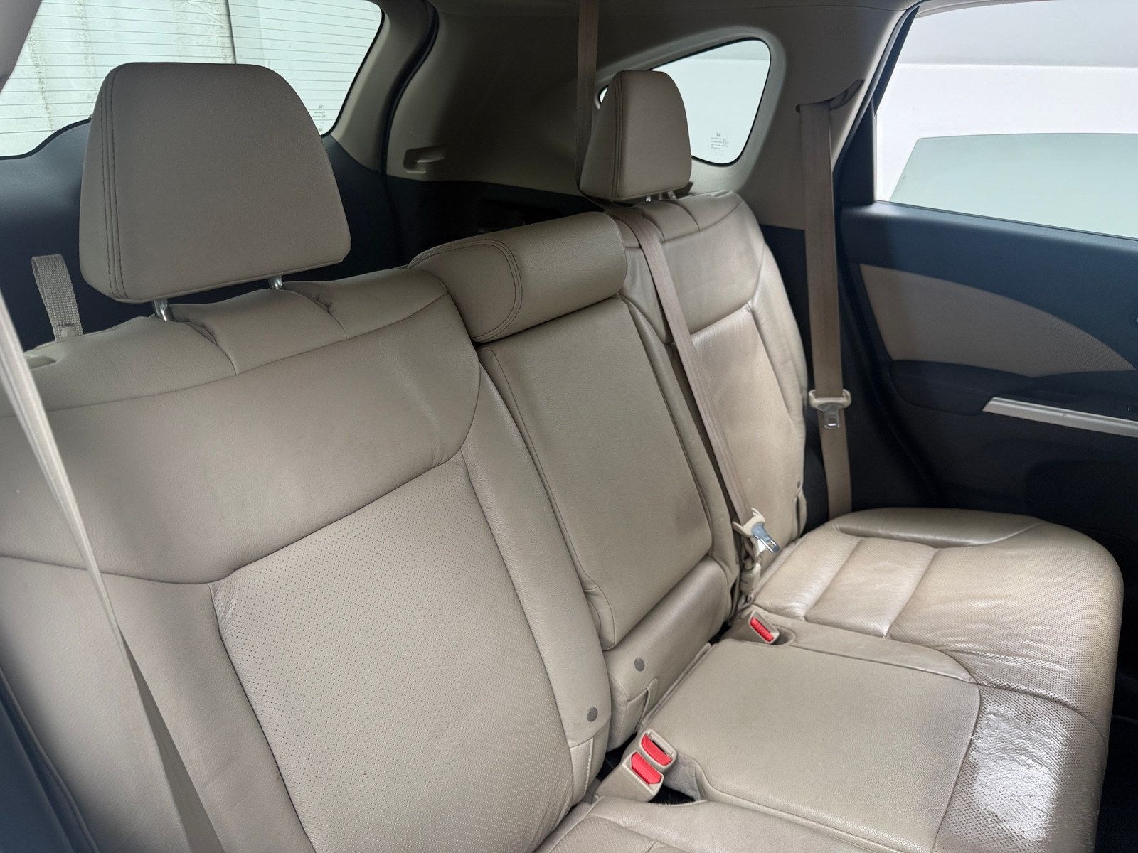 Thumbnail: 2015 Honda CR-V - 5