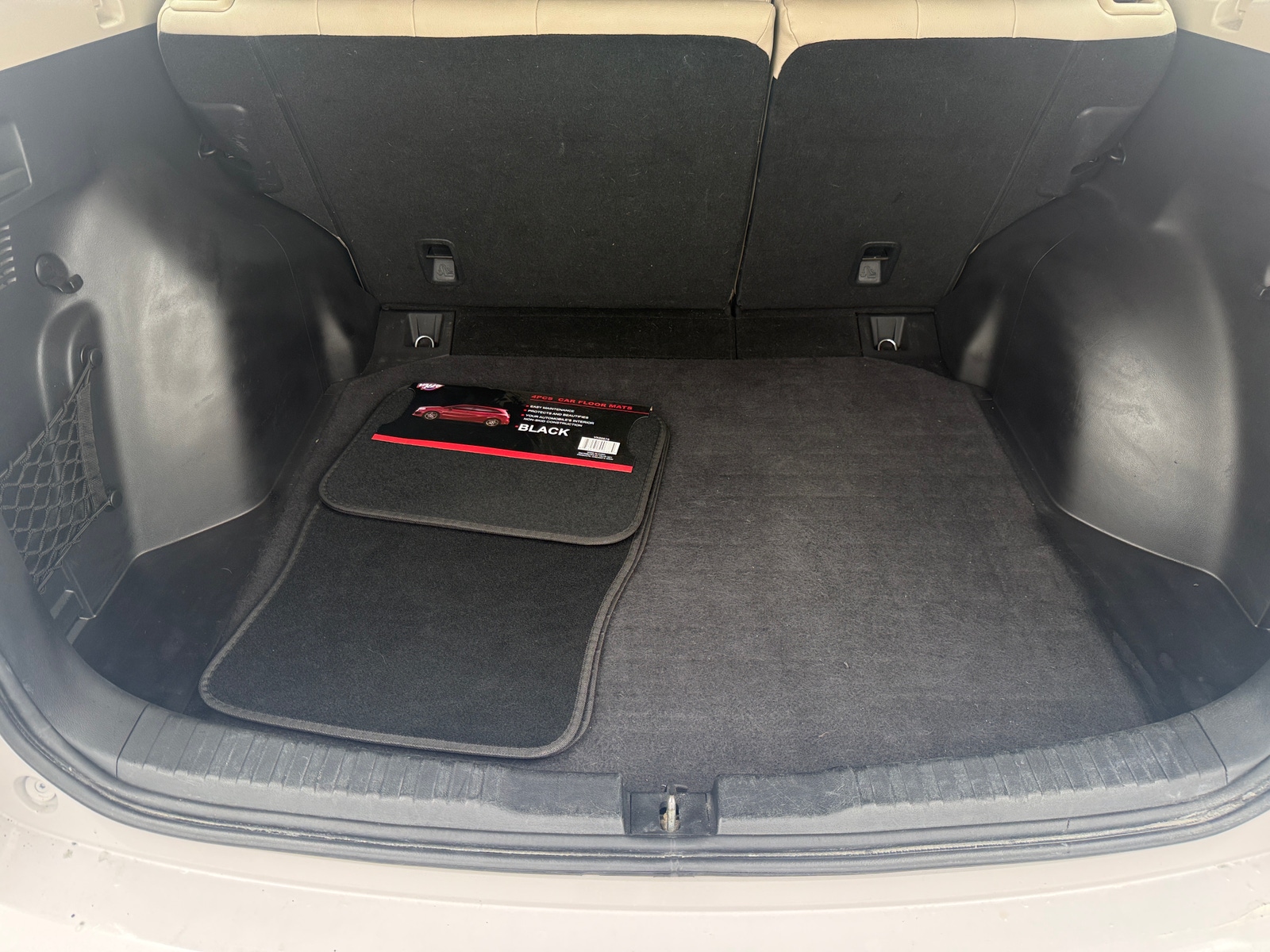 Thumbnail: 2015 Honda CR-V - 6