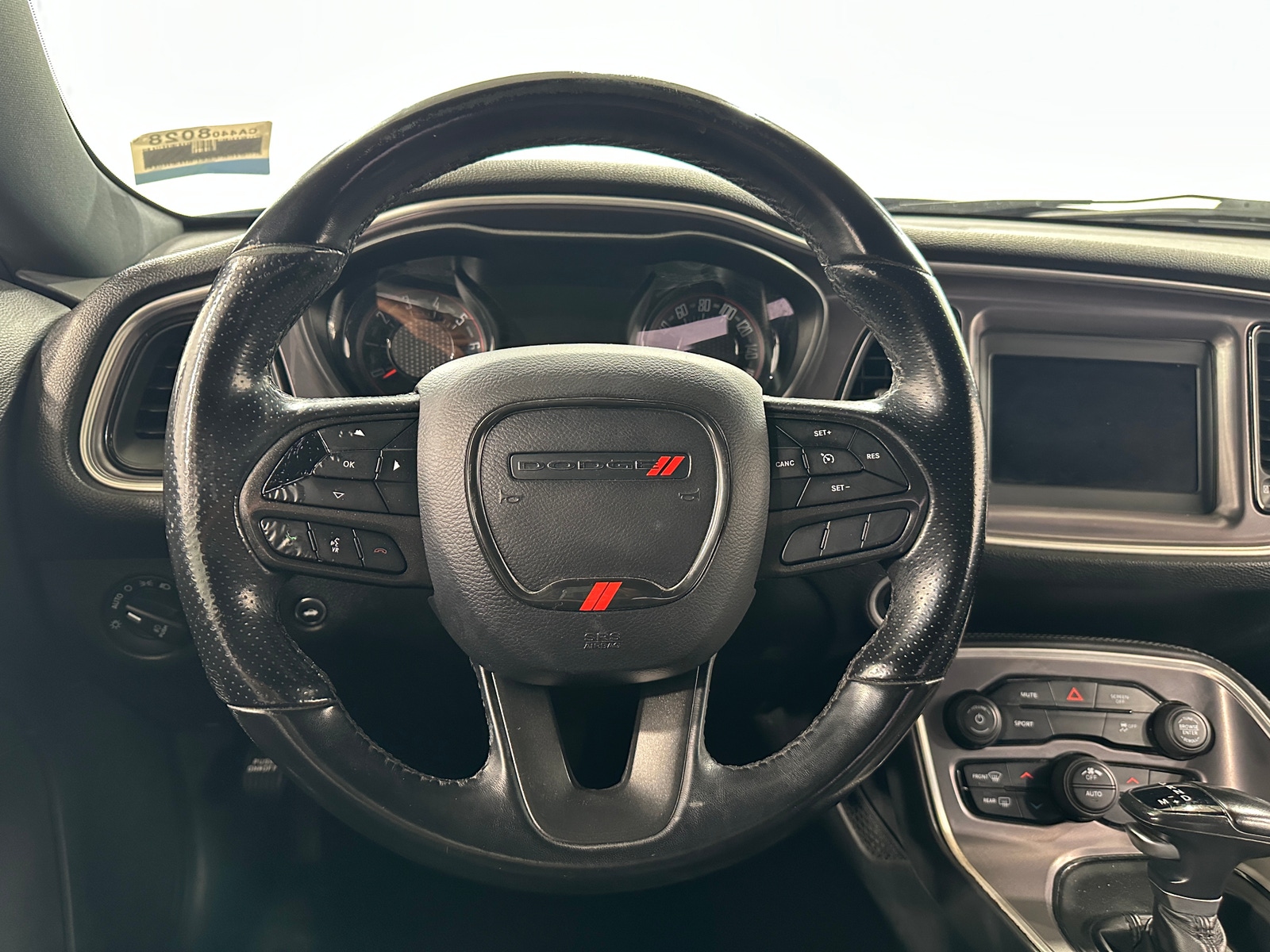 Thumbnail: 2020 Dodge Challenger - 5