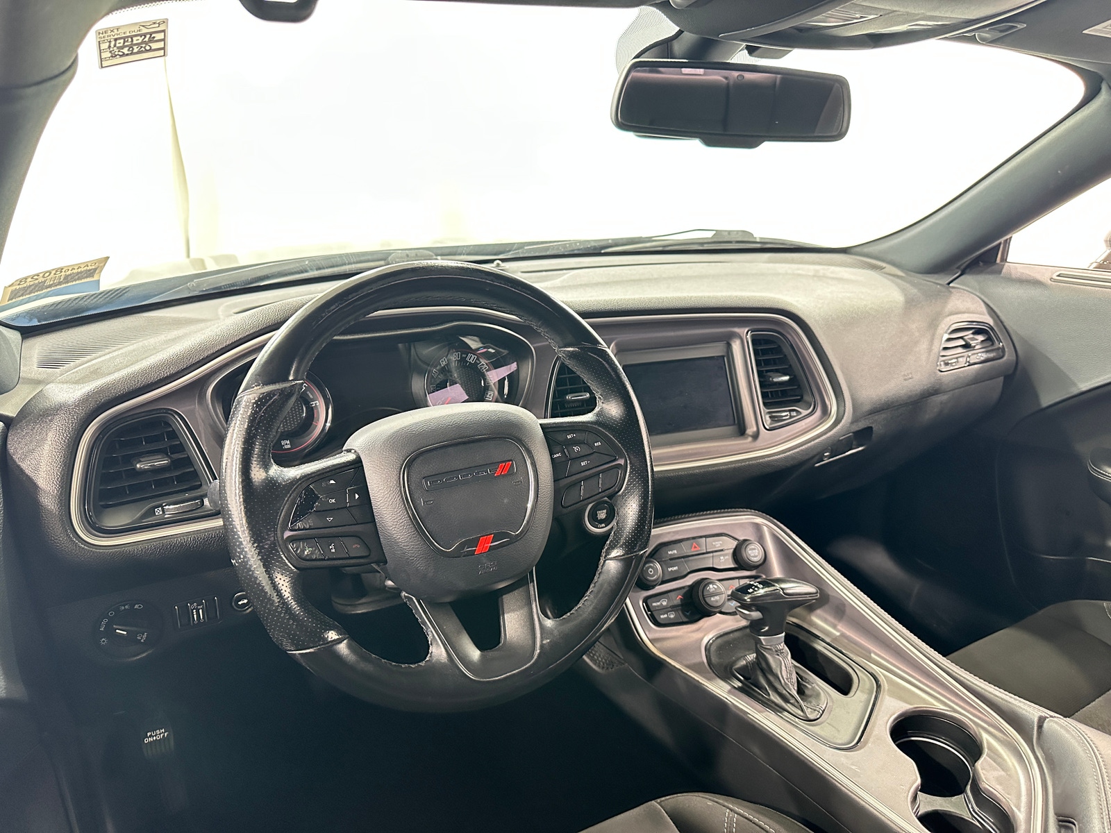 Thumbnail: 2020 Dodge Challenger - 3