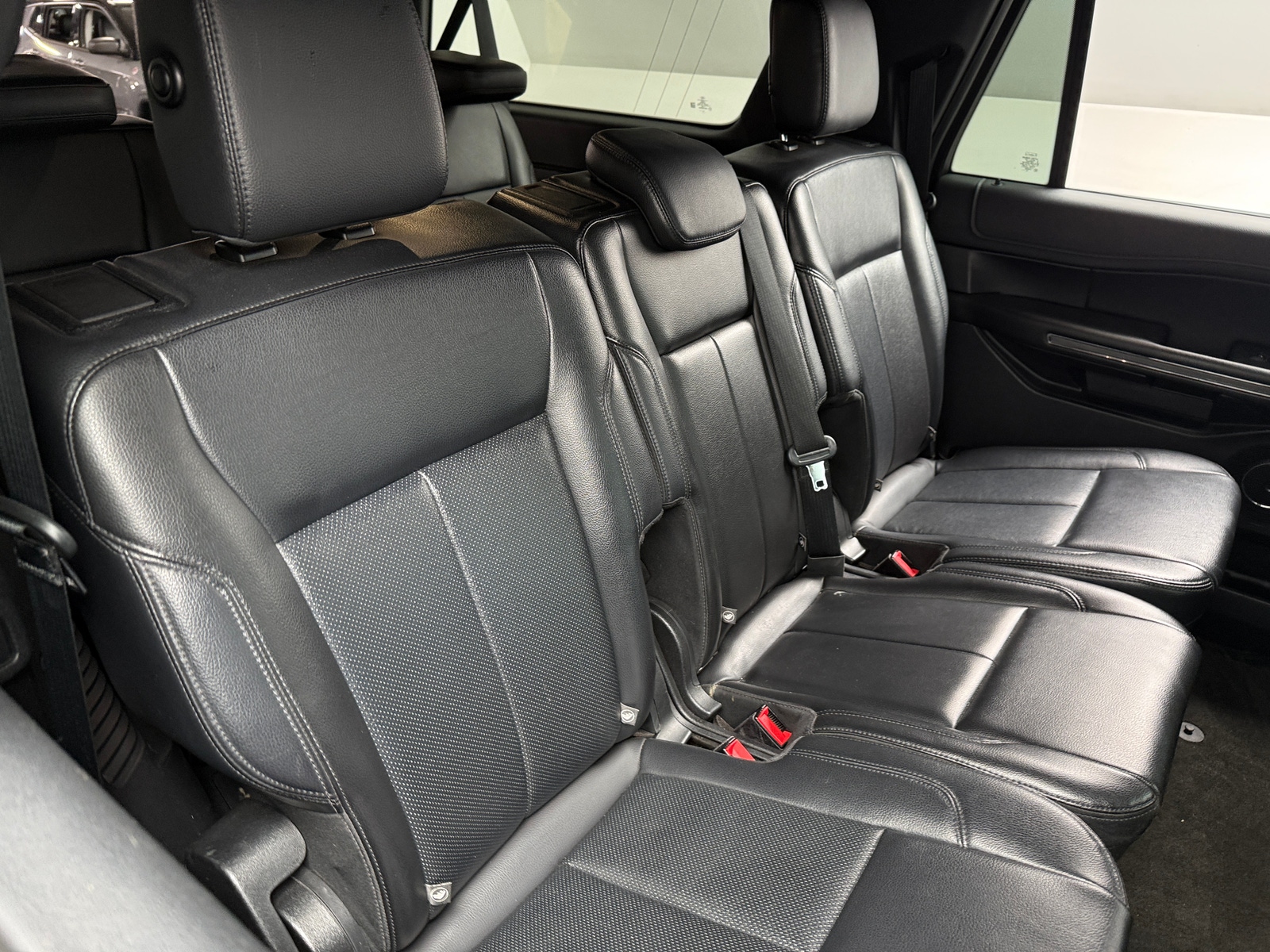 Thumbnail: 2019 Ford Expedition MAX - 5