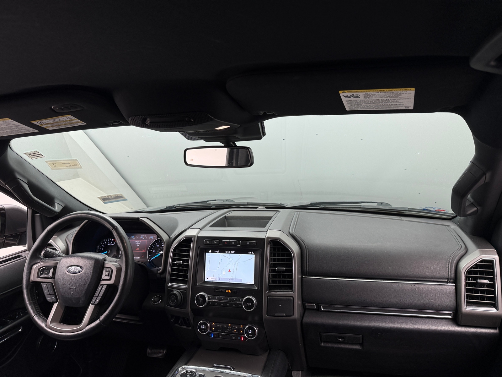 Thumbnail: 2019 Ford Expedition MAX - 2