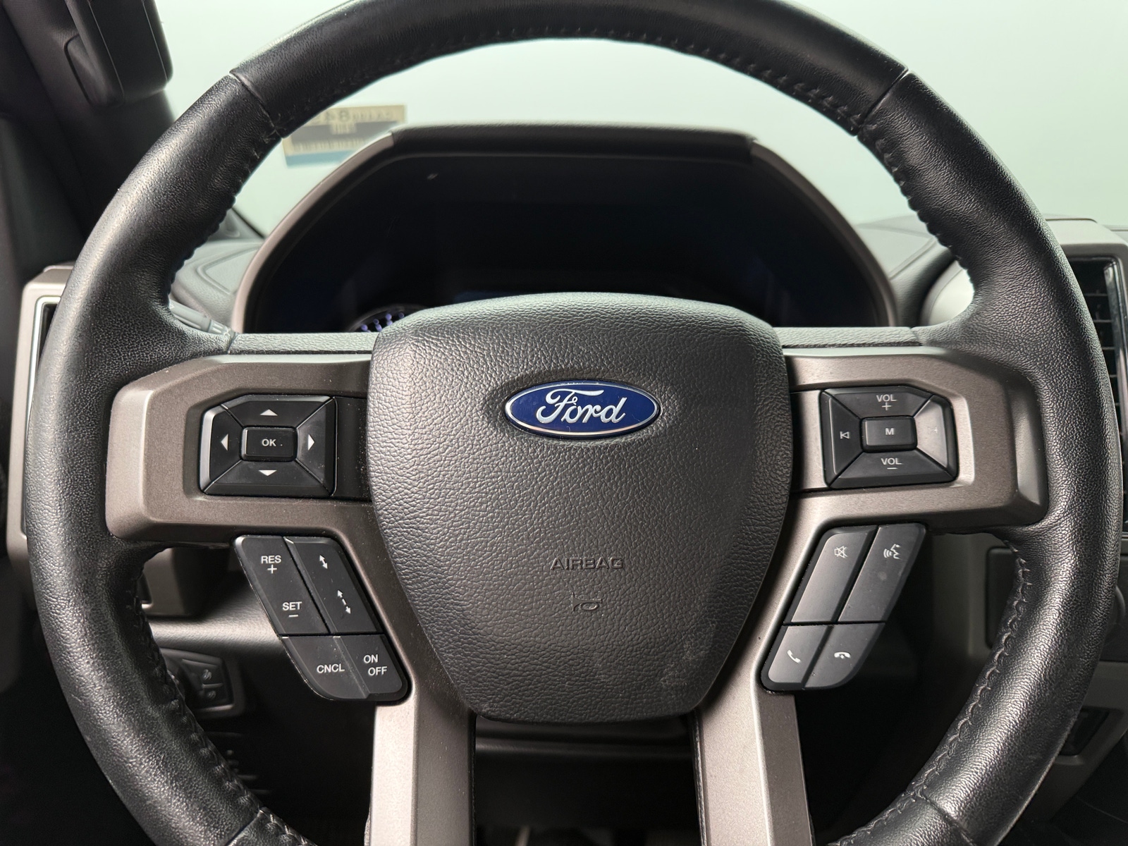 Thumbnail: 2019 Ford Expedition MAX - 4