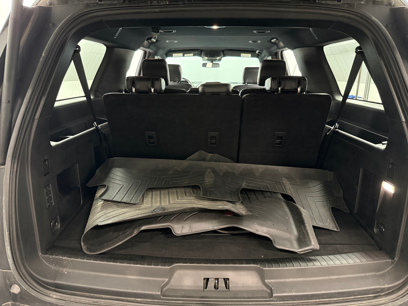 Thumbnail: 2019 Ford Expedition MAX - 6