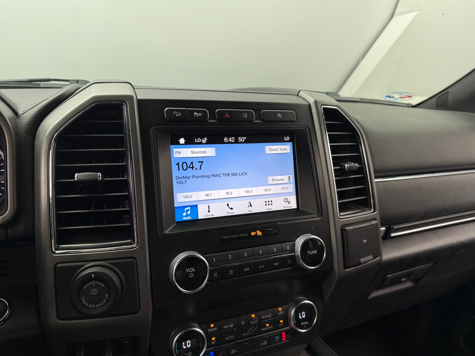 Thumbnail: 2019 Ford Expedition MAX - 3