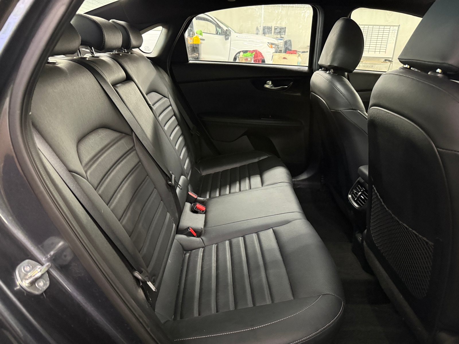 Thumbnail: 2024 Kia Forte - 5