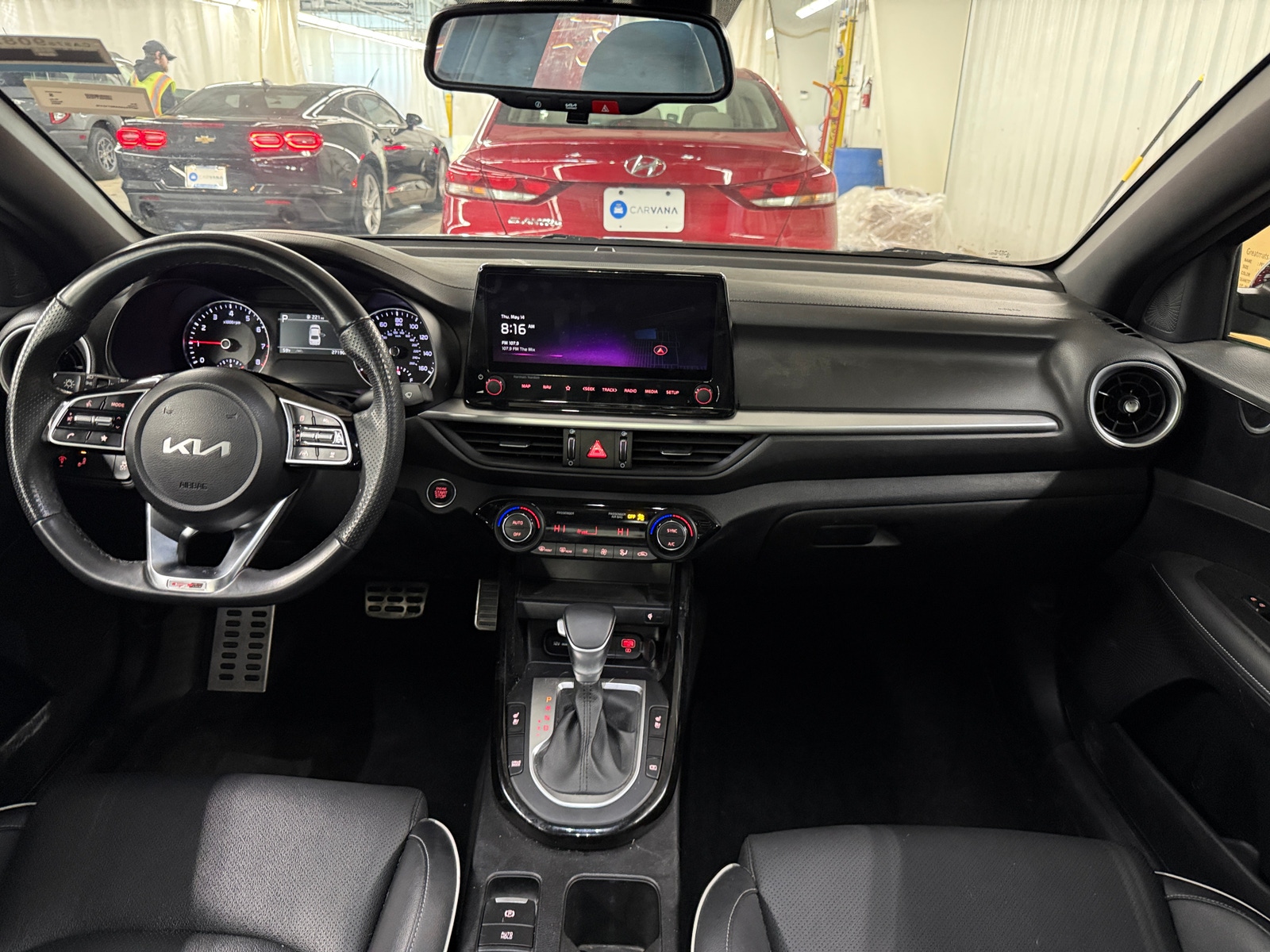 Thumbnail: 2024 Kia Forte - 2