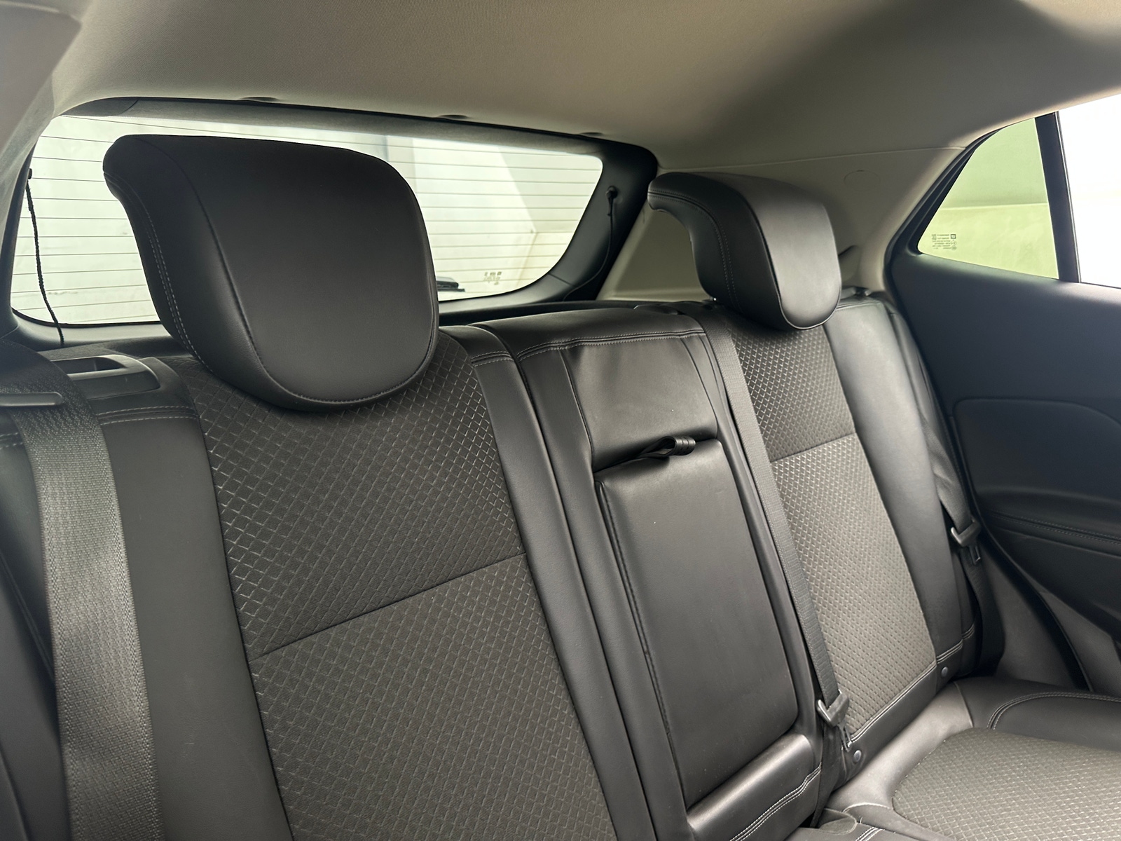 Thumbnail: 2019 Buick Encore - 5