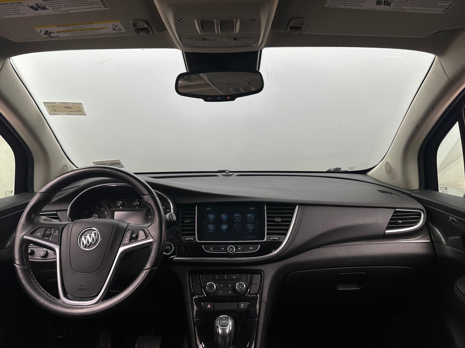 Thumbnail: 2019 Buick Encore - 2