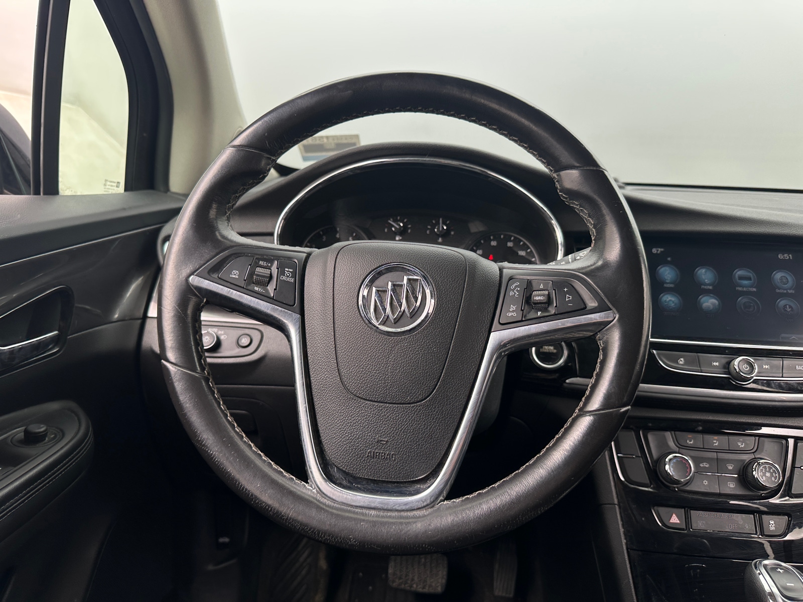 Thumbnail: 2019 Buick Encore - 4