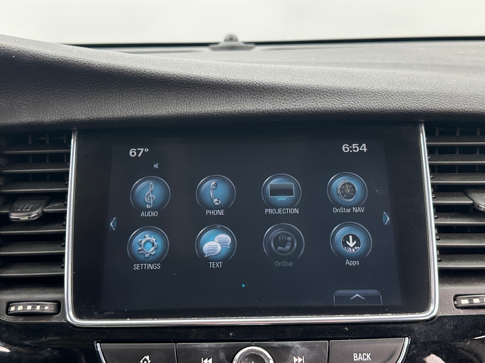 Thumbnail: 2019 Buick Encore - 3
