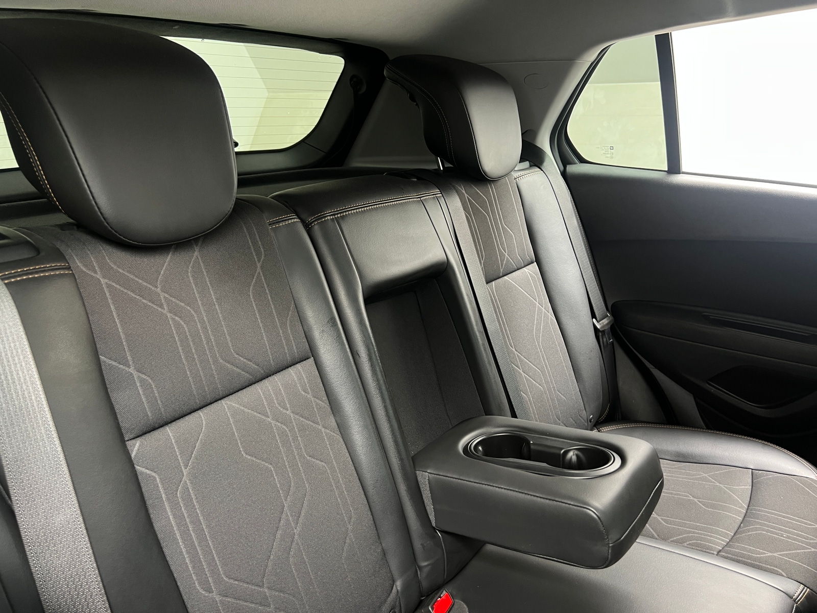 Thumbnail: 2019 Chevrolet Trax - 6