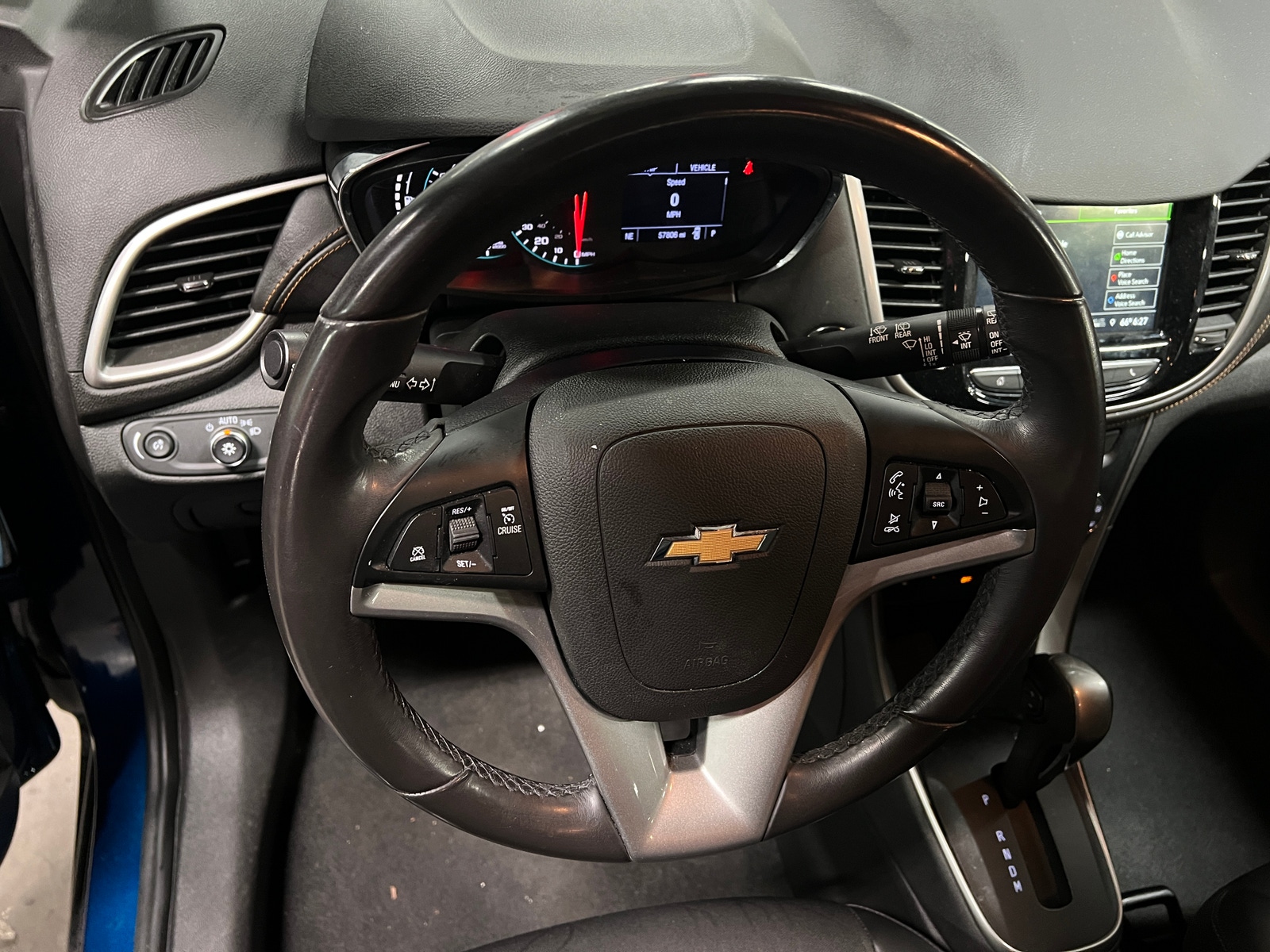Thumbnail: 2019 Chevrolet Trax - 5