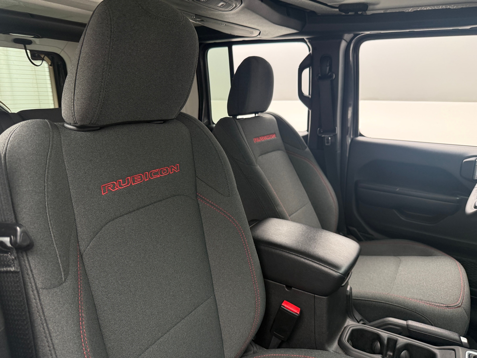 Thumbnail: 2025 Jeep Wrangler - 2