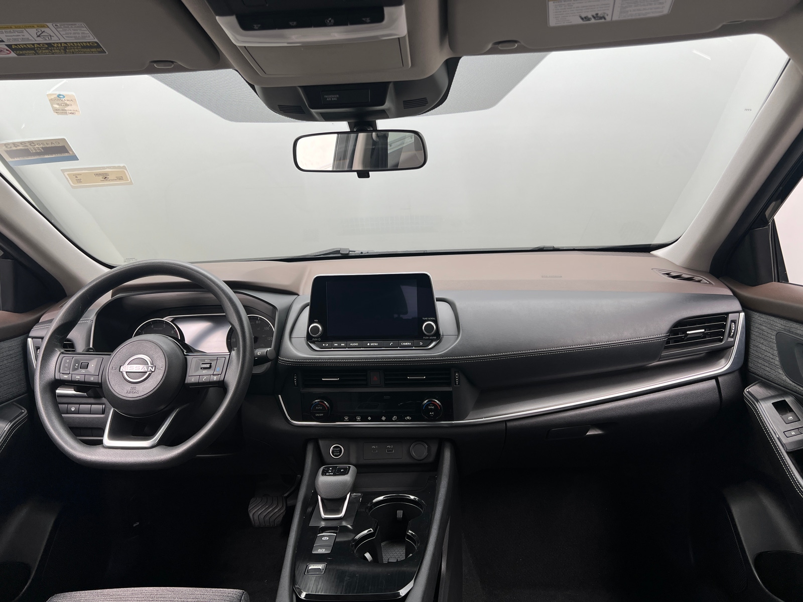 Thumbnail: 2023 Nissan Rogue - 3