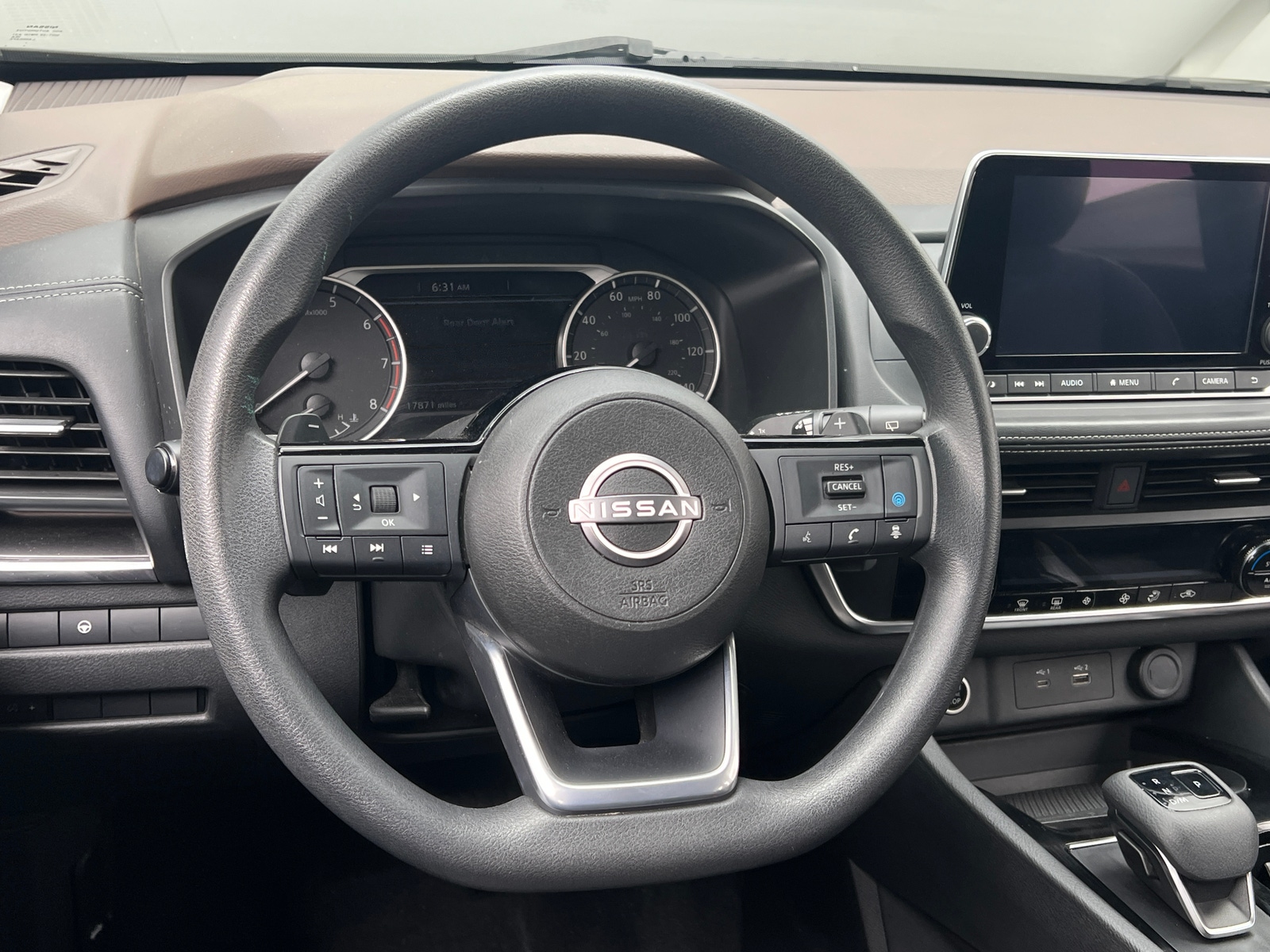 Thumbnail: 2023 Nissan Rogue - 5