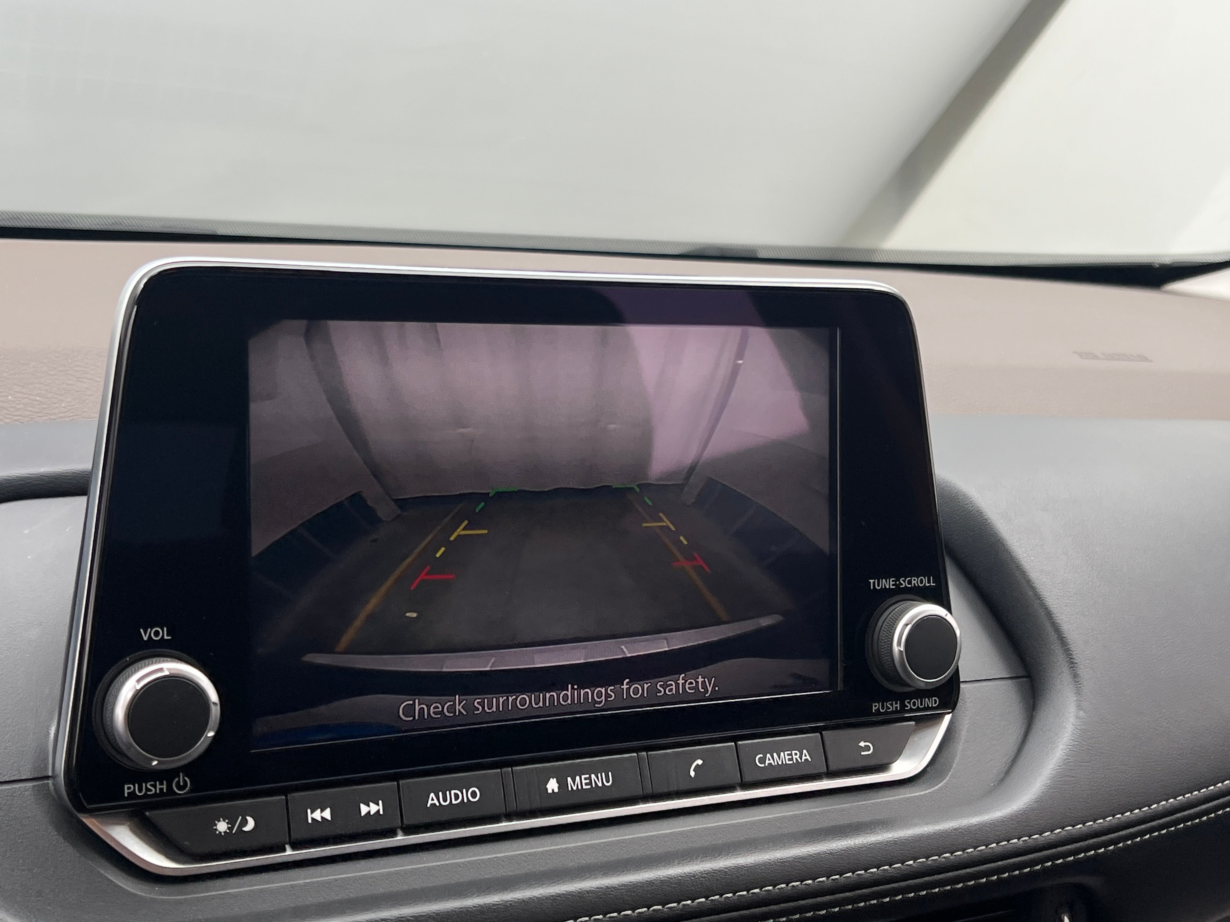 2023 Nissan Rogue SV - Photo 14