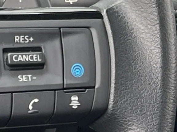 2023 Nissan Rogue SV - Photo 16