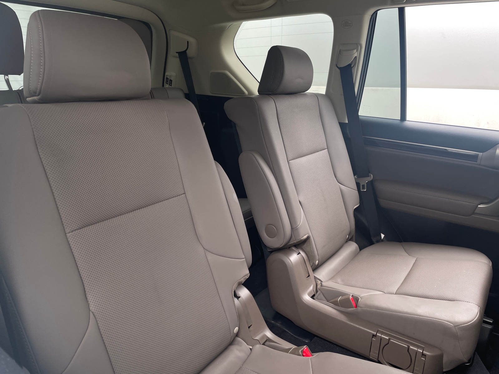 Thumbnail: 2021 Lexus GX - 5