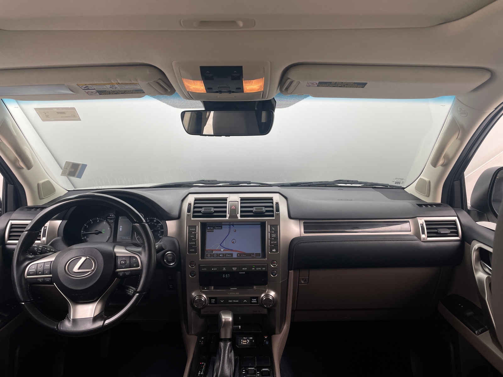 Thumbnail: 2021 Lexus GX - 2