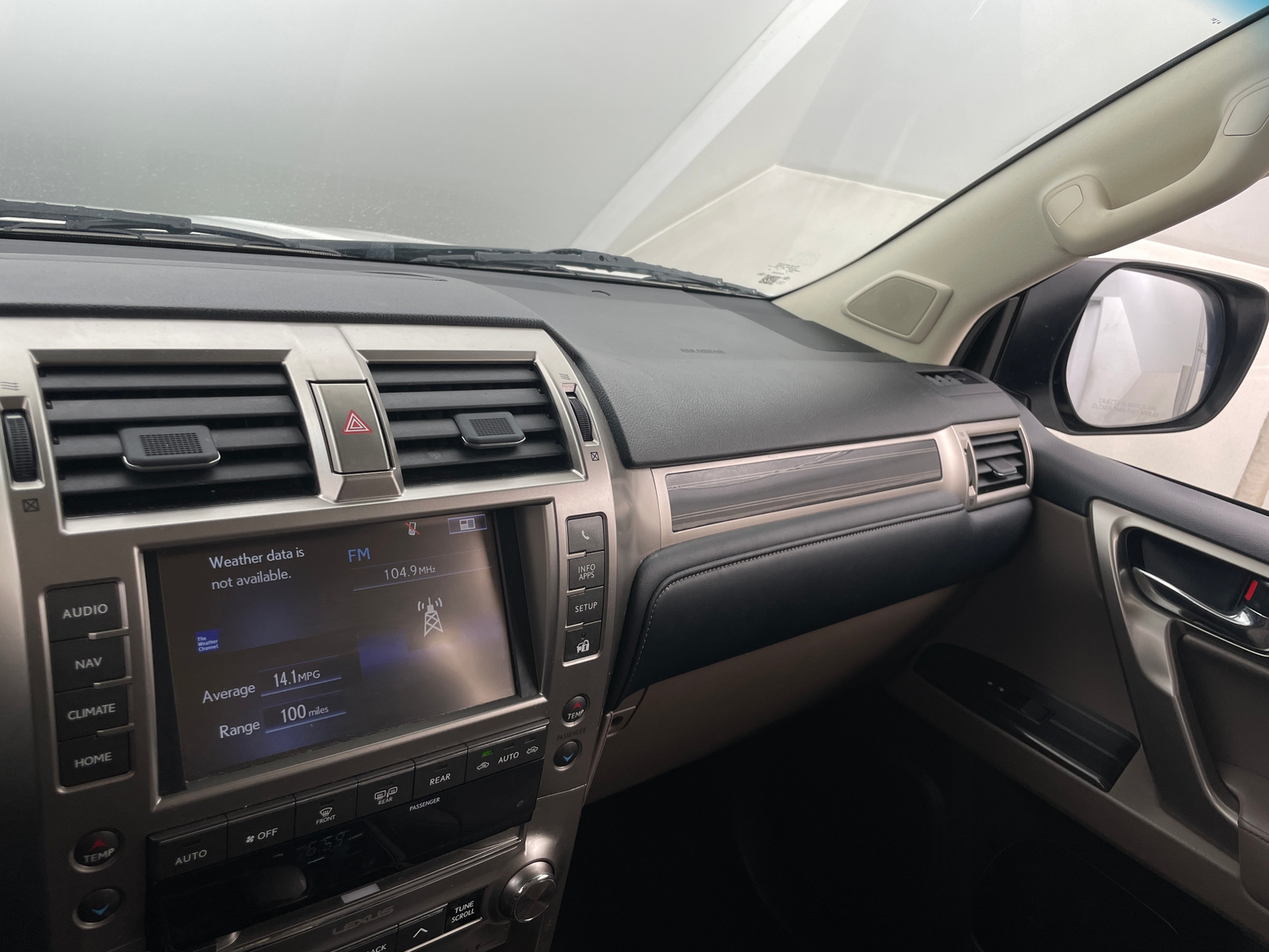 Thumbnail: 2021 Lexus GX - 3