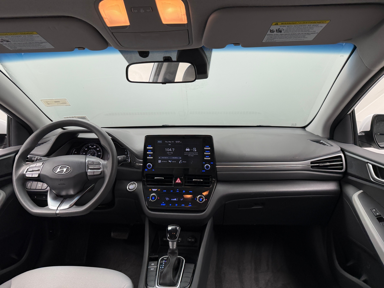 Thumbnail: 2022 Hyundai Ioniq - 3