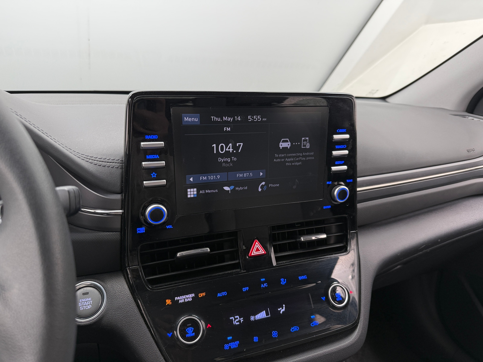 Thumbnail: 2022 Hyundai Ioniq - 4