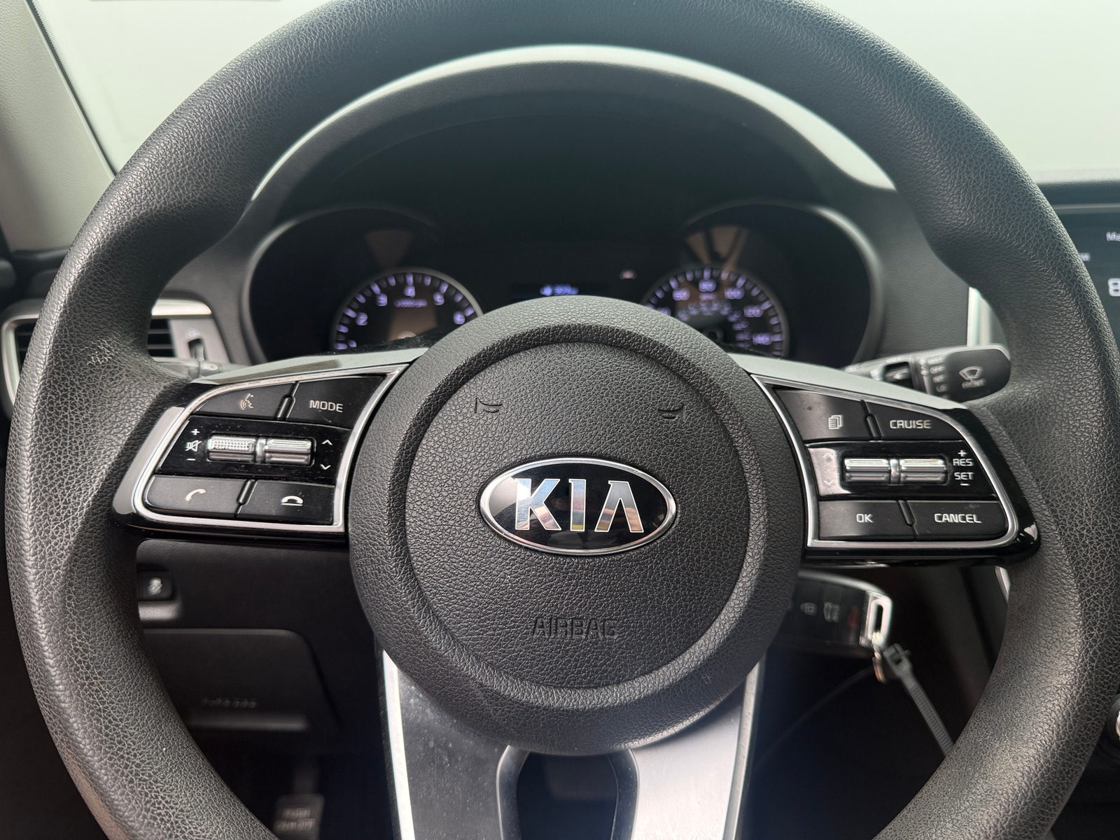Thumbnail: 2019 Kia Optima - 5