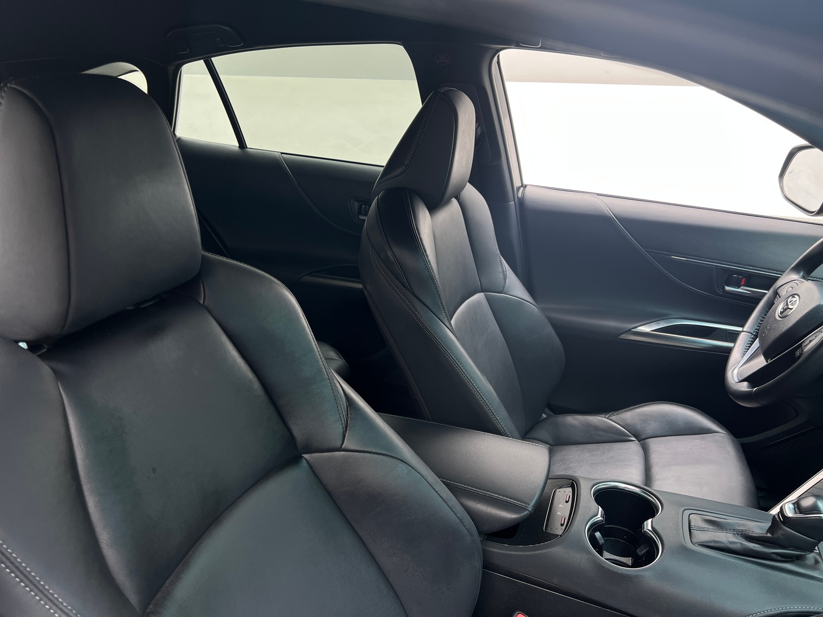 Thumbnail: 2023 Toyota Venza - 2