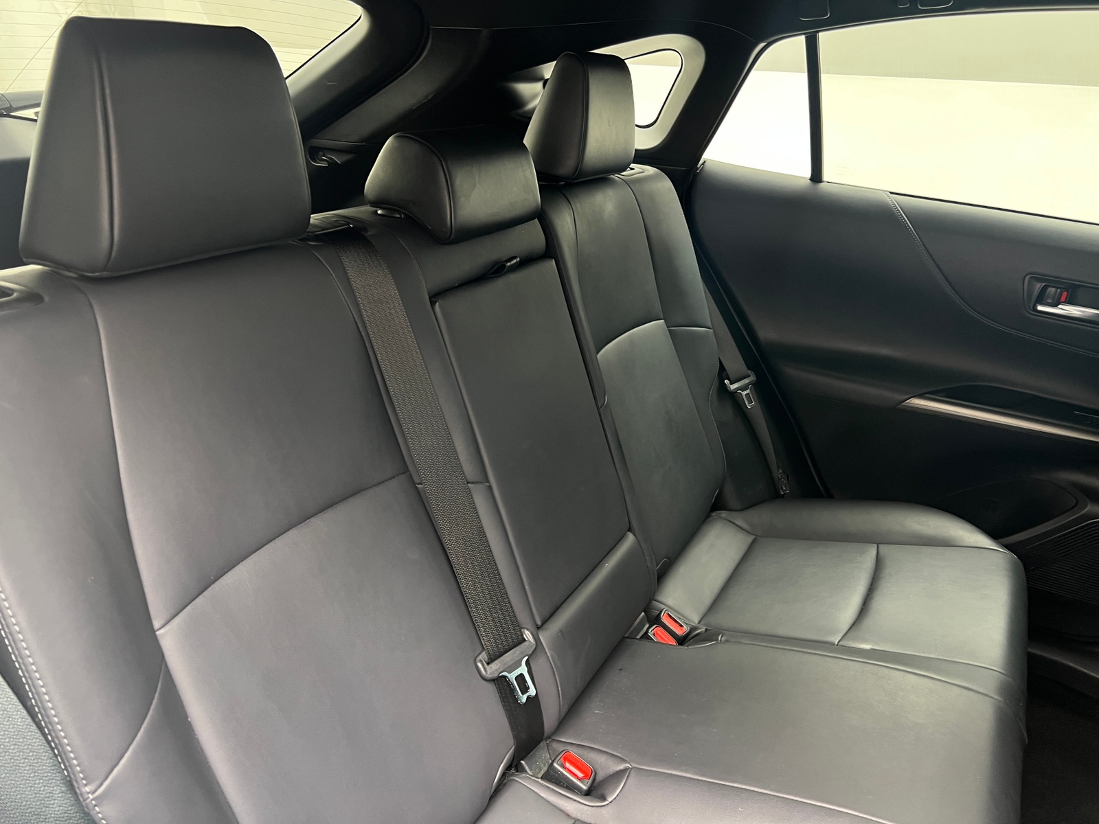Thumbnail: 2023 Toyota Venza - 6