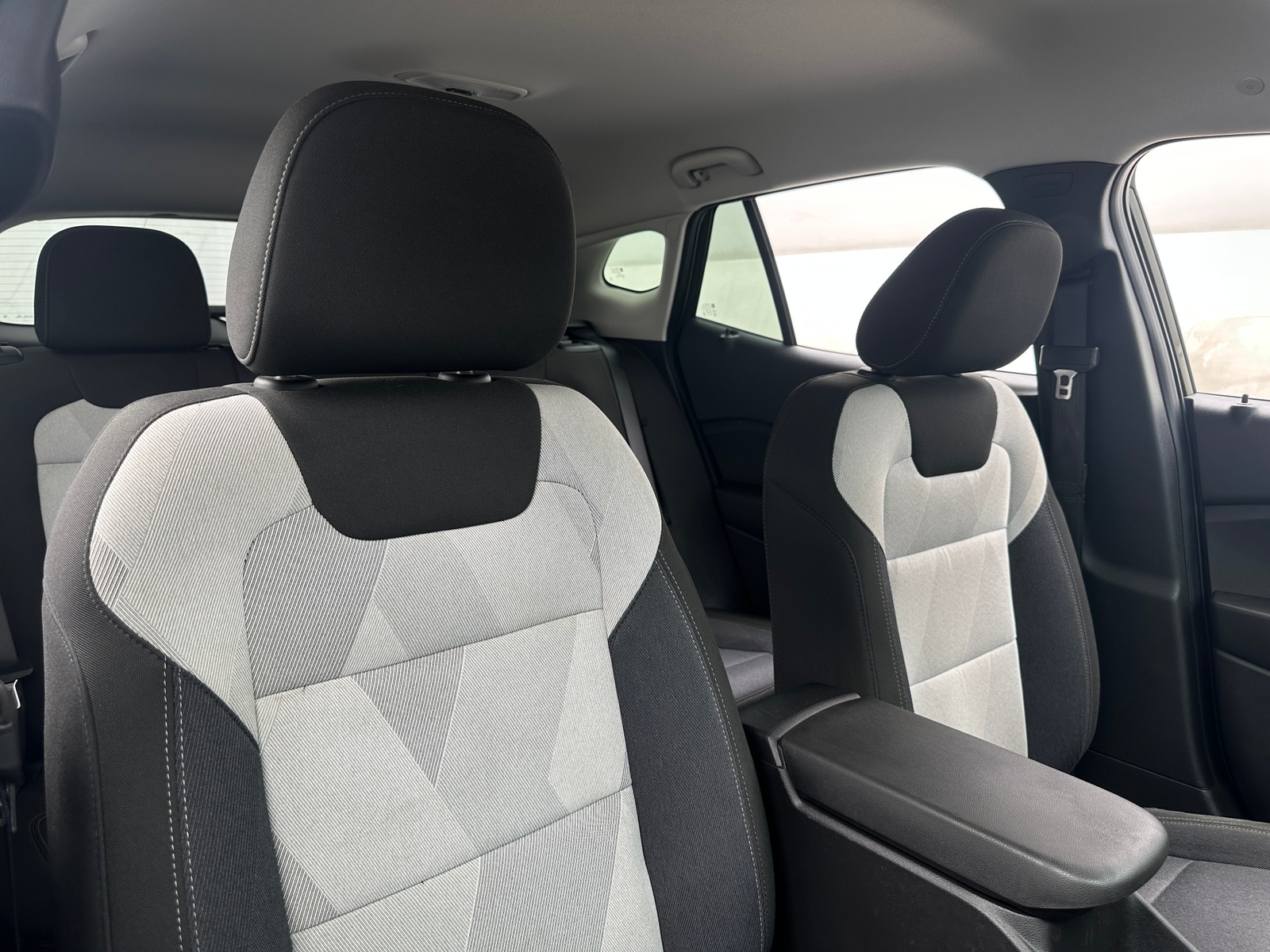 Thumbnail: 2024 Chevrolet Trax - 2