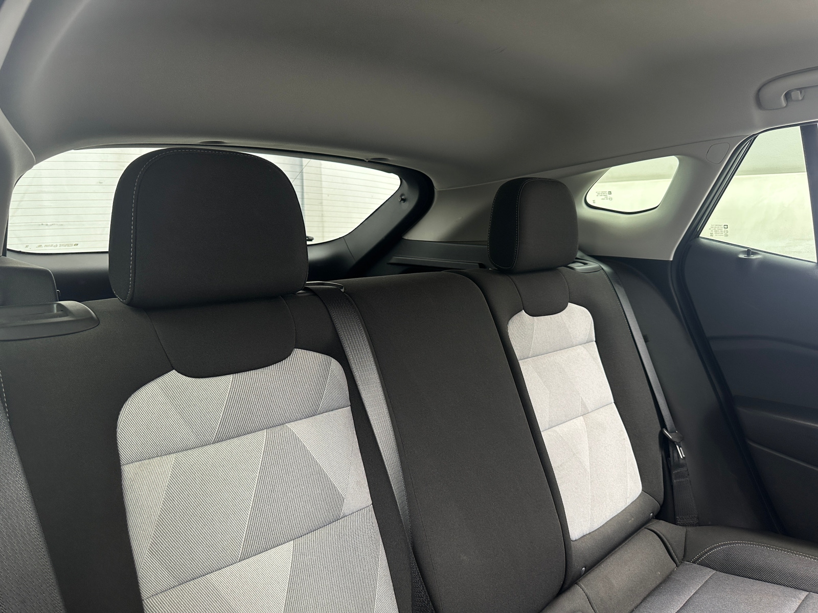 Thumbnail: 2024 Chevrolet Trax - 6