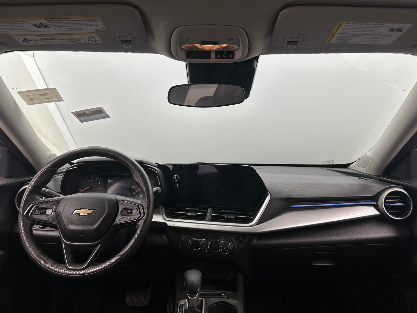 Thumbnail: 2024 Chevrolet Trax - 3