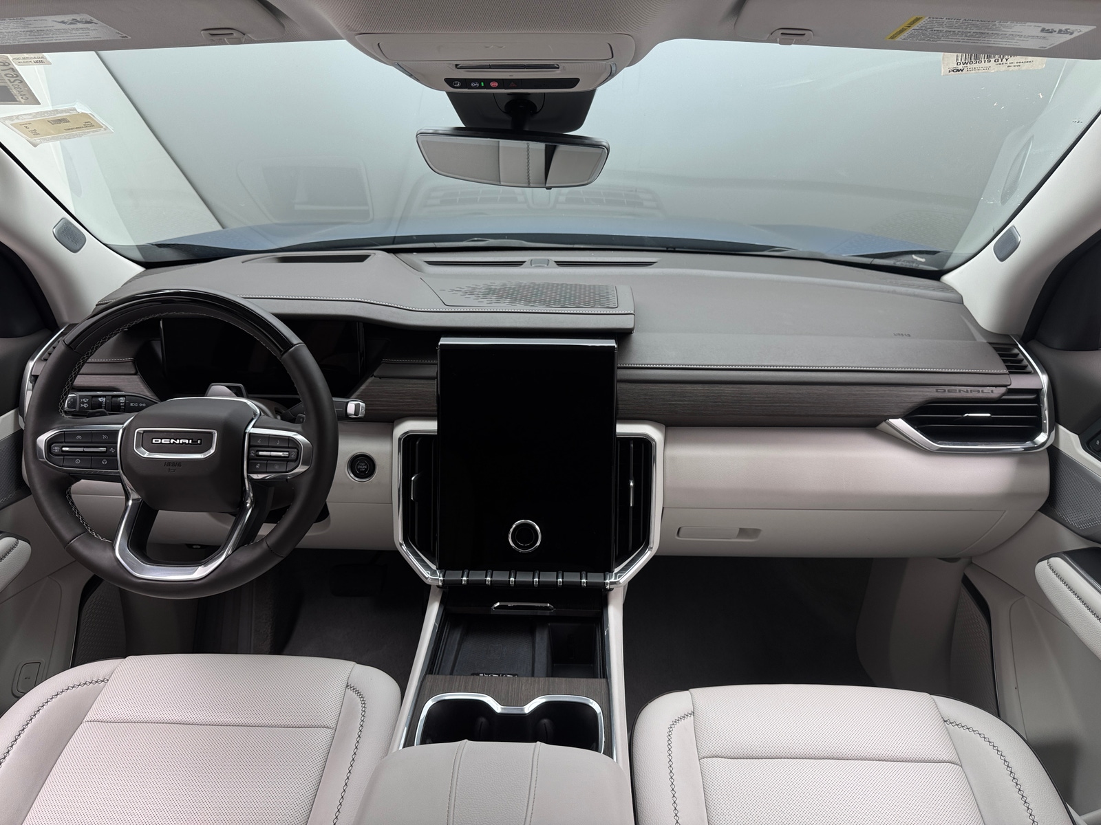 Thumbnail: 2024 GMC Acadia - 2