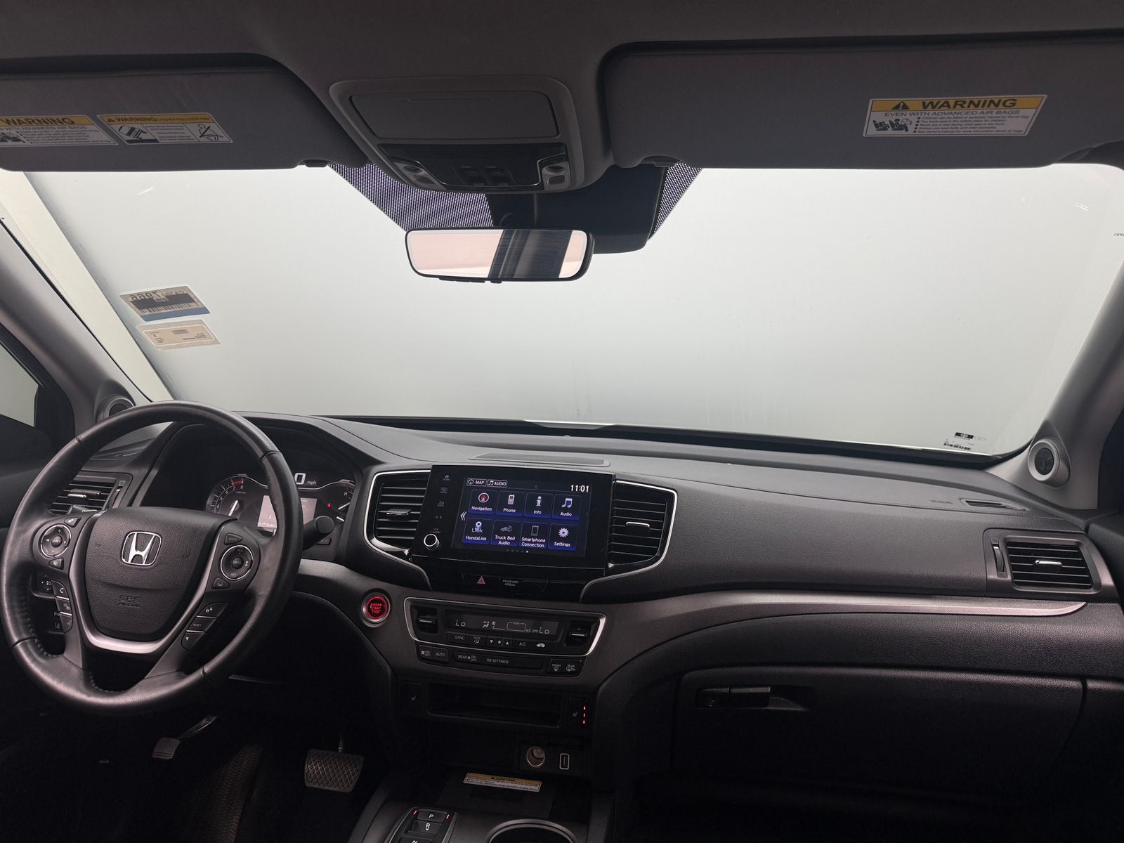 Thumbnail: 2022 Honda Ridgeline - 2