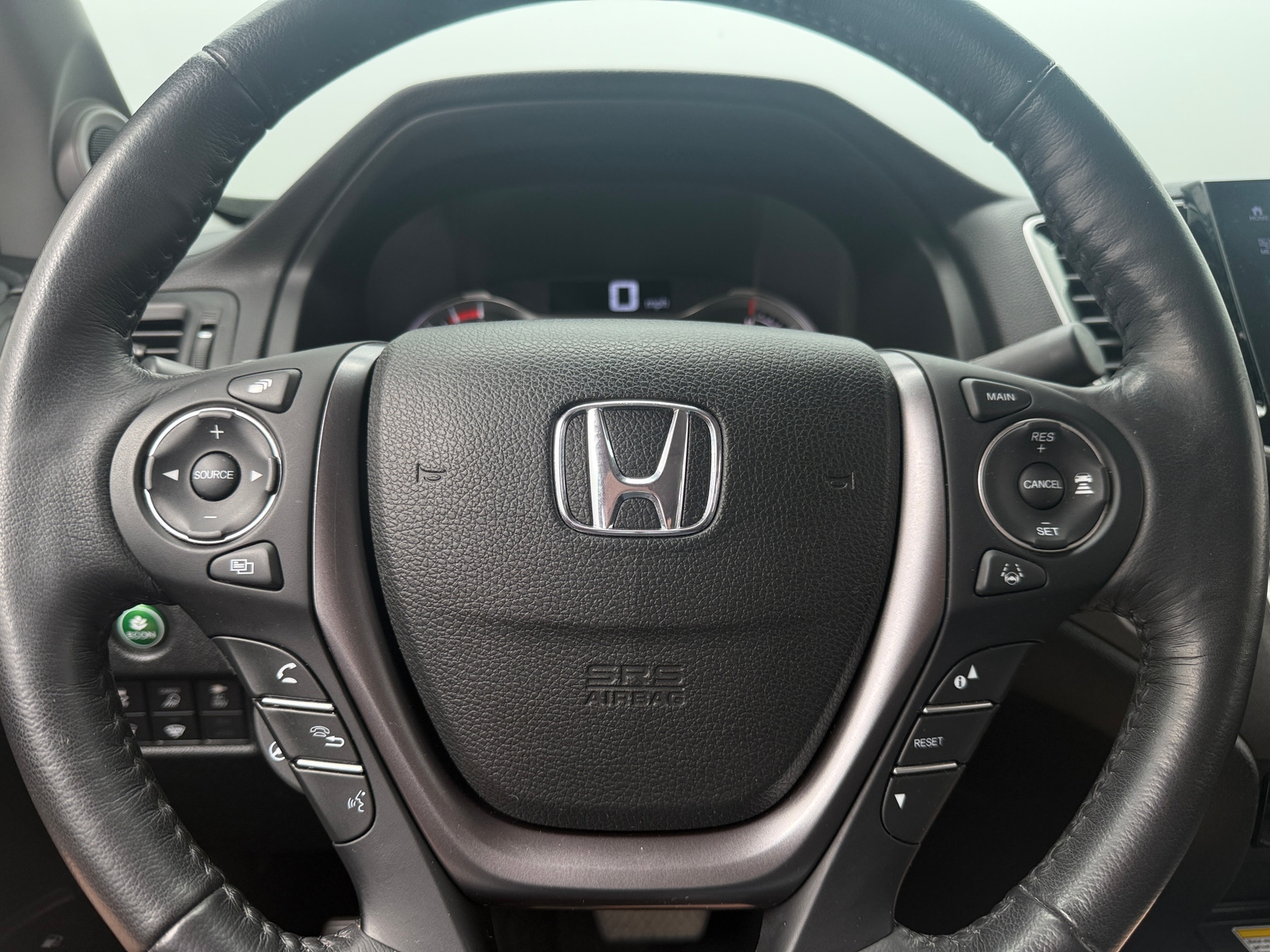 Thumbnail: 2022 Honda Ridgeline - 4