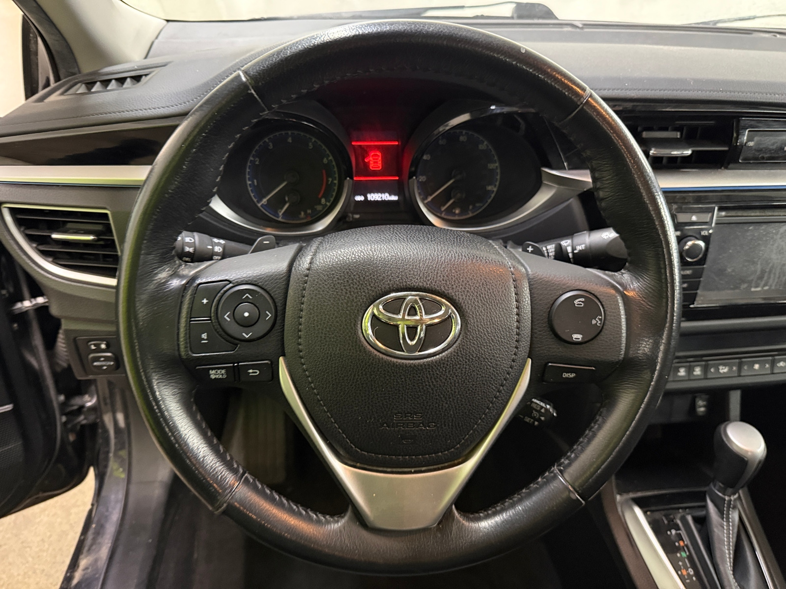 Thumbnail: 2016 Toyota Corolla - 5