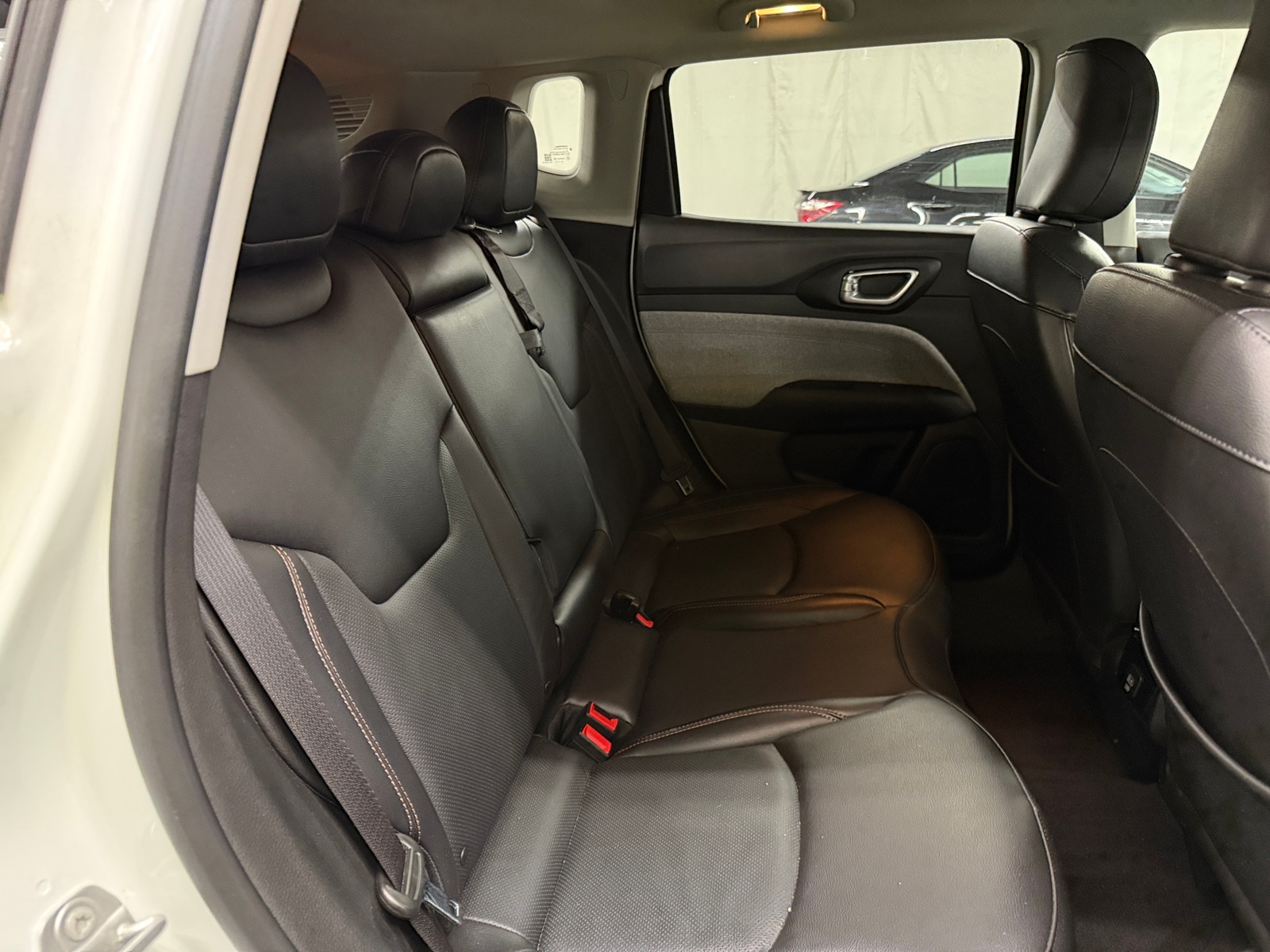 Thumbnail: 2022 Jeep Compass - 5