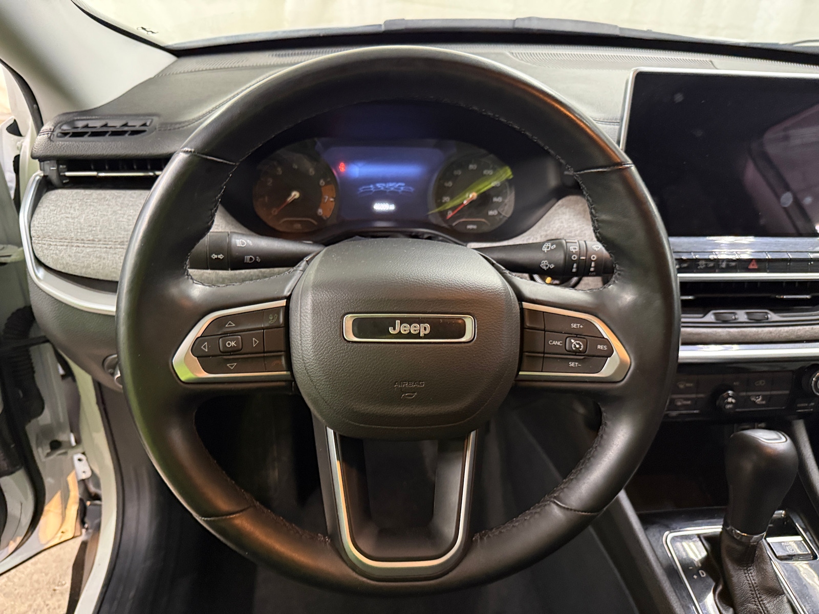 Thumbnail: 2022 Jeep Compass - 4