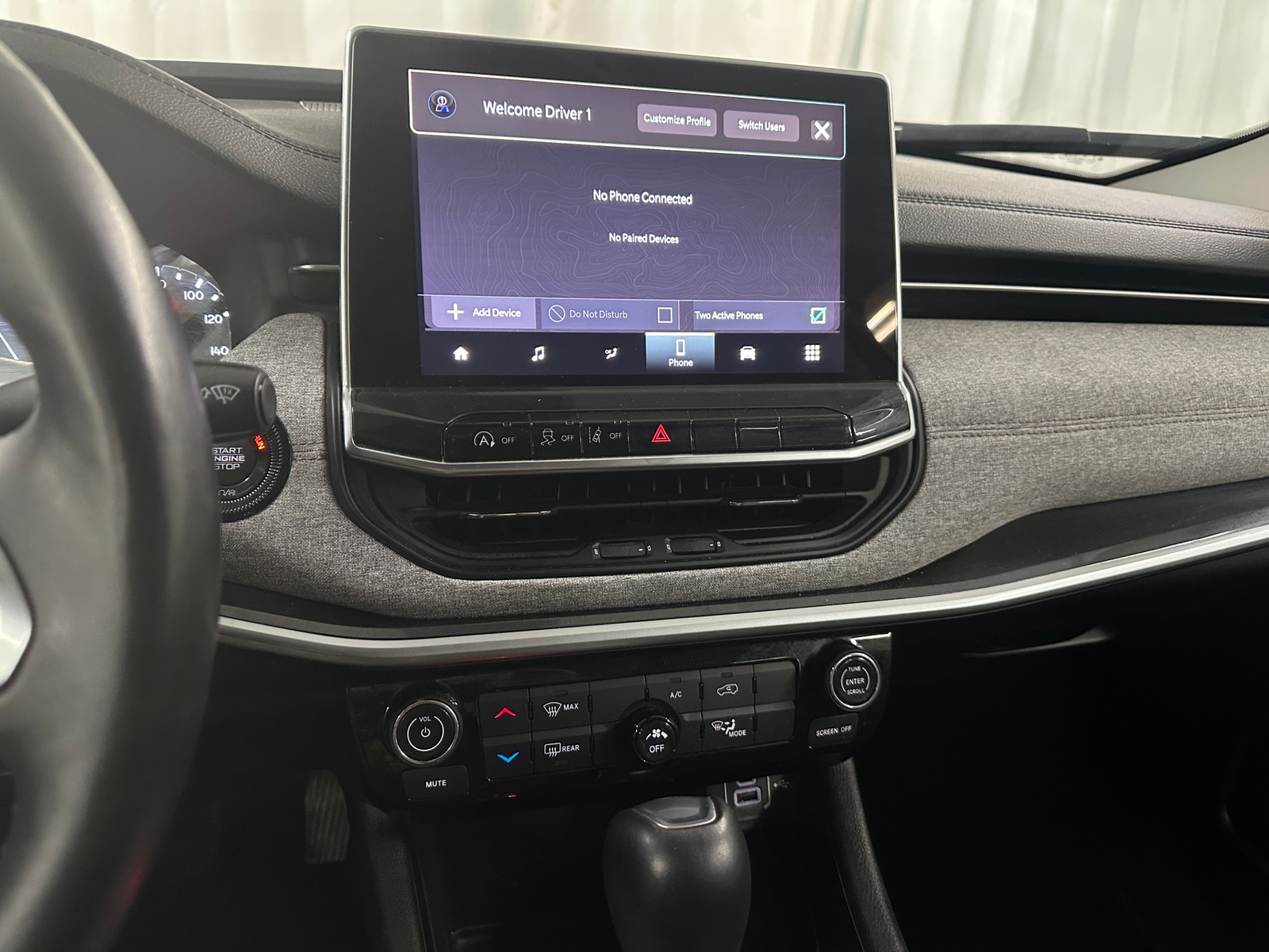 Thumbnail: 2022 Jeep Compass - 3