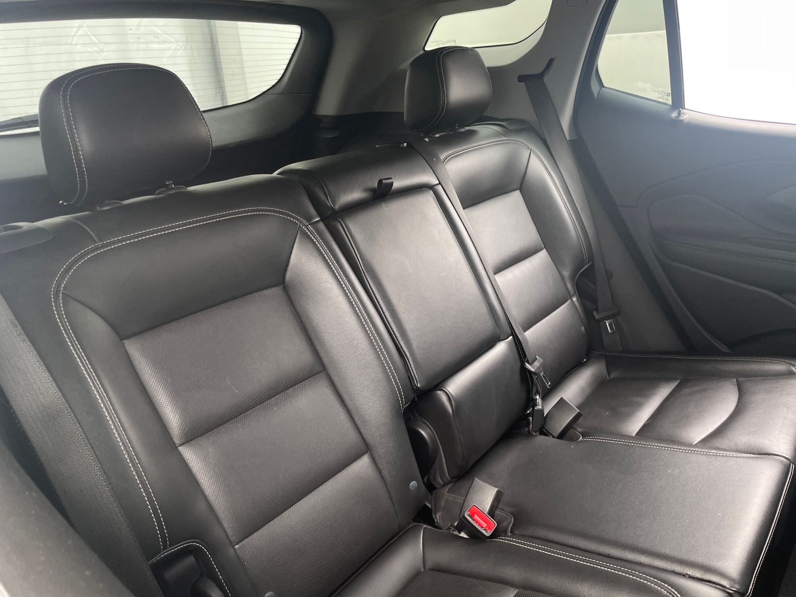 Thumbnail: 2023 GMC Terrain - 5