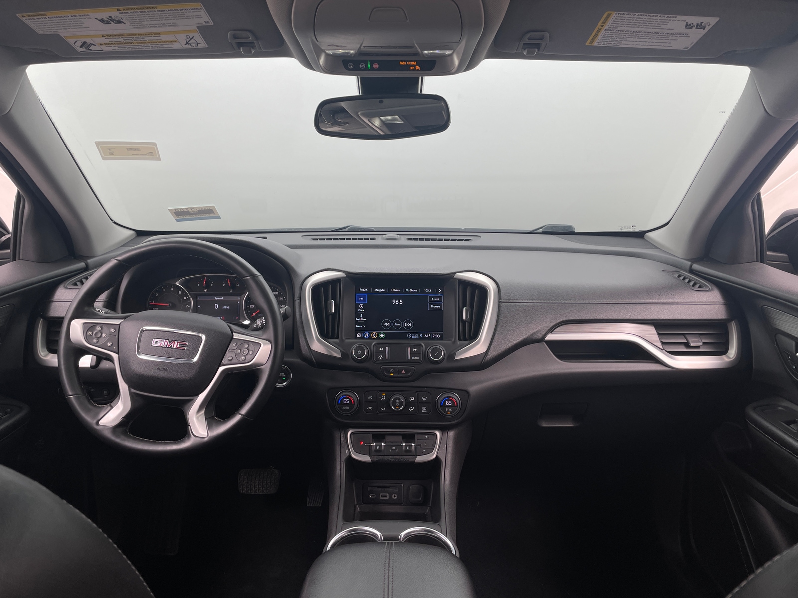 Thumbnail: 2023 GMC Terrain - 2