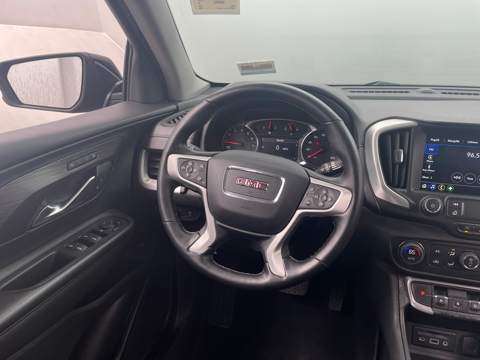 Thumbnail: 2023 GMC Terrain - 4
