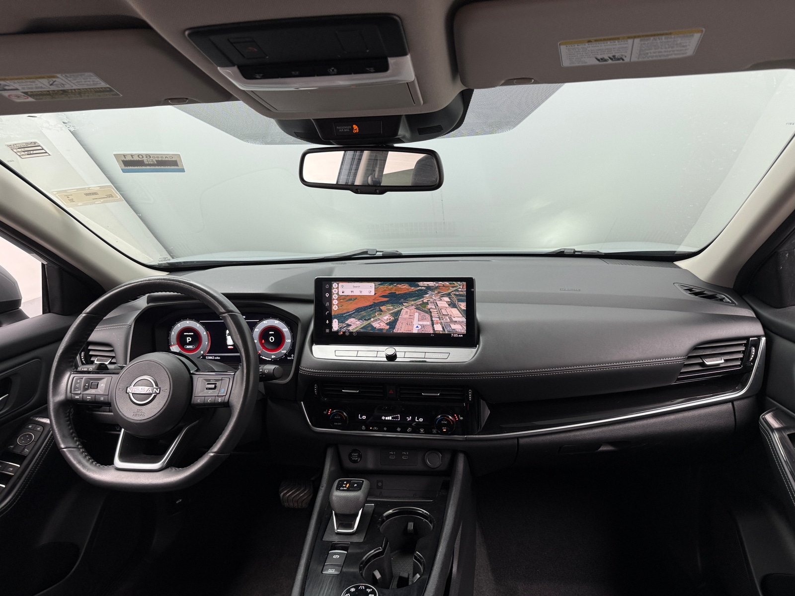 Thumbnail: 2024 Nissan Rogue - 2