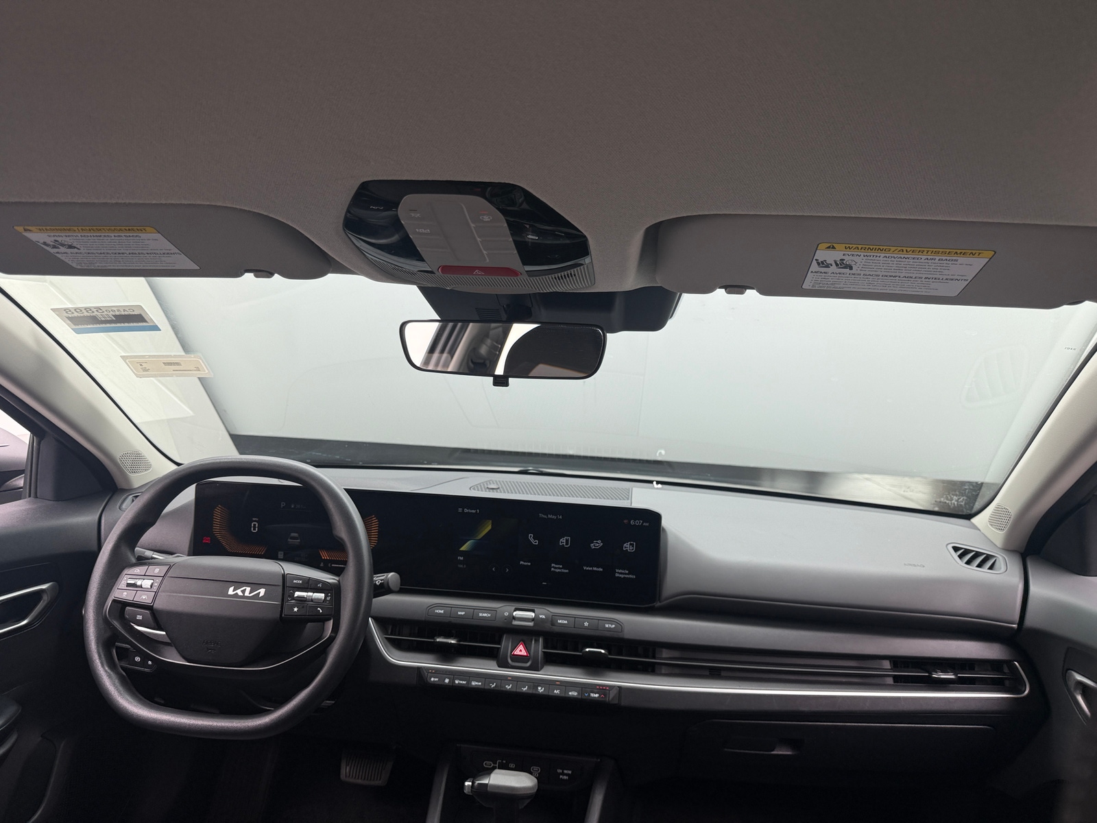 Thumbnail: 2025 Kia K4 - 3