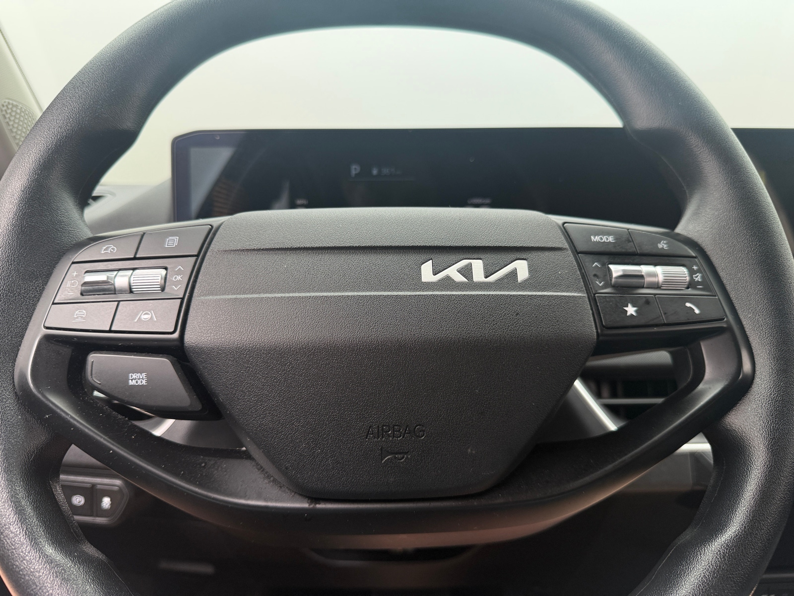 Thumbnail: 2025 Kia K4 - 5