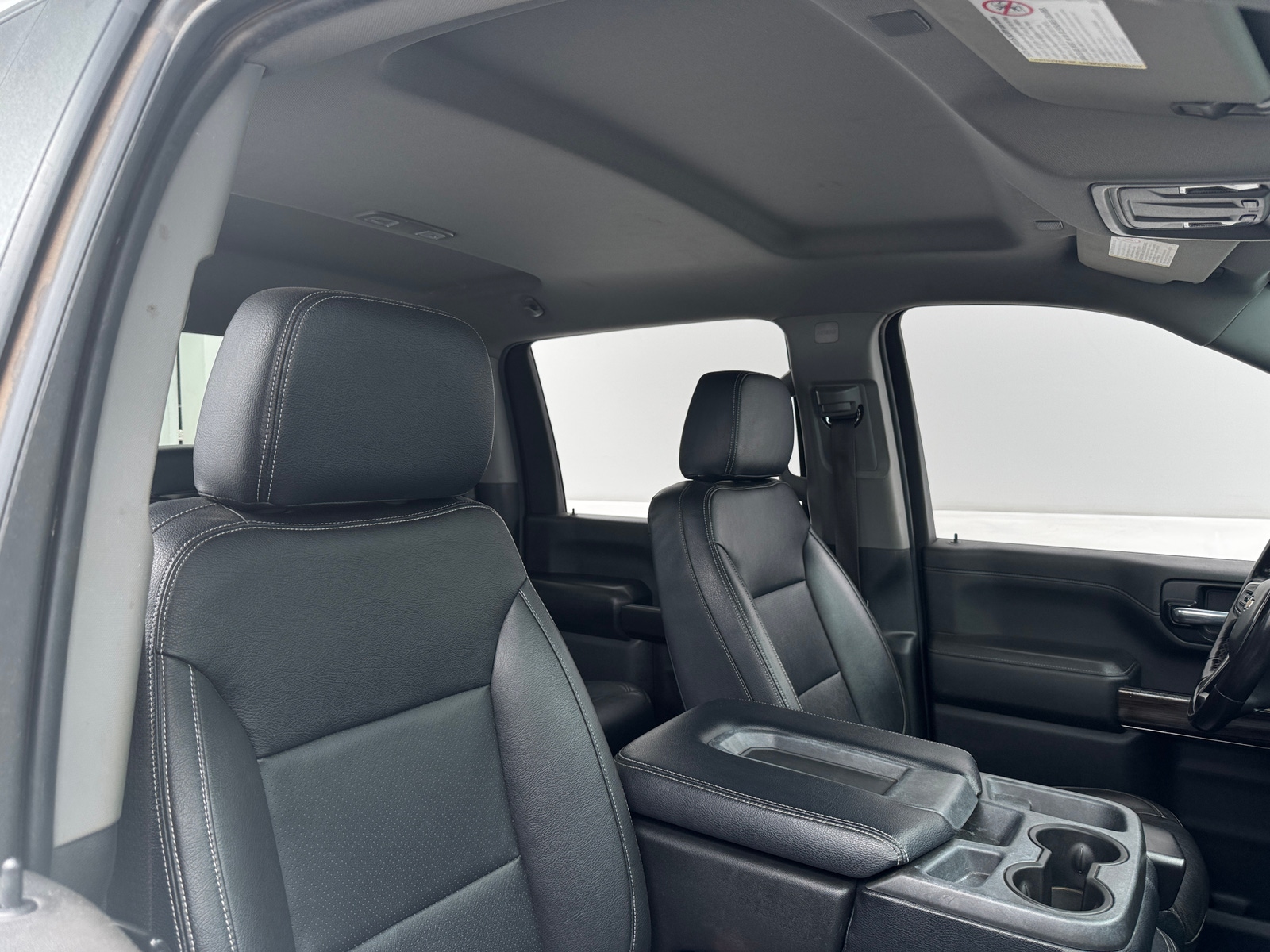 Thumbnail: 2023 Chevrolet Silverado 2500 - 2