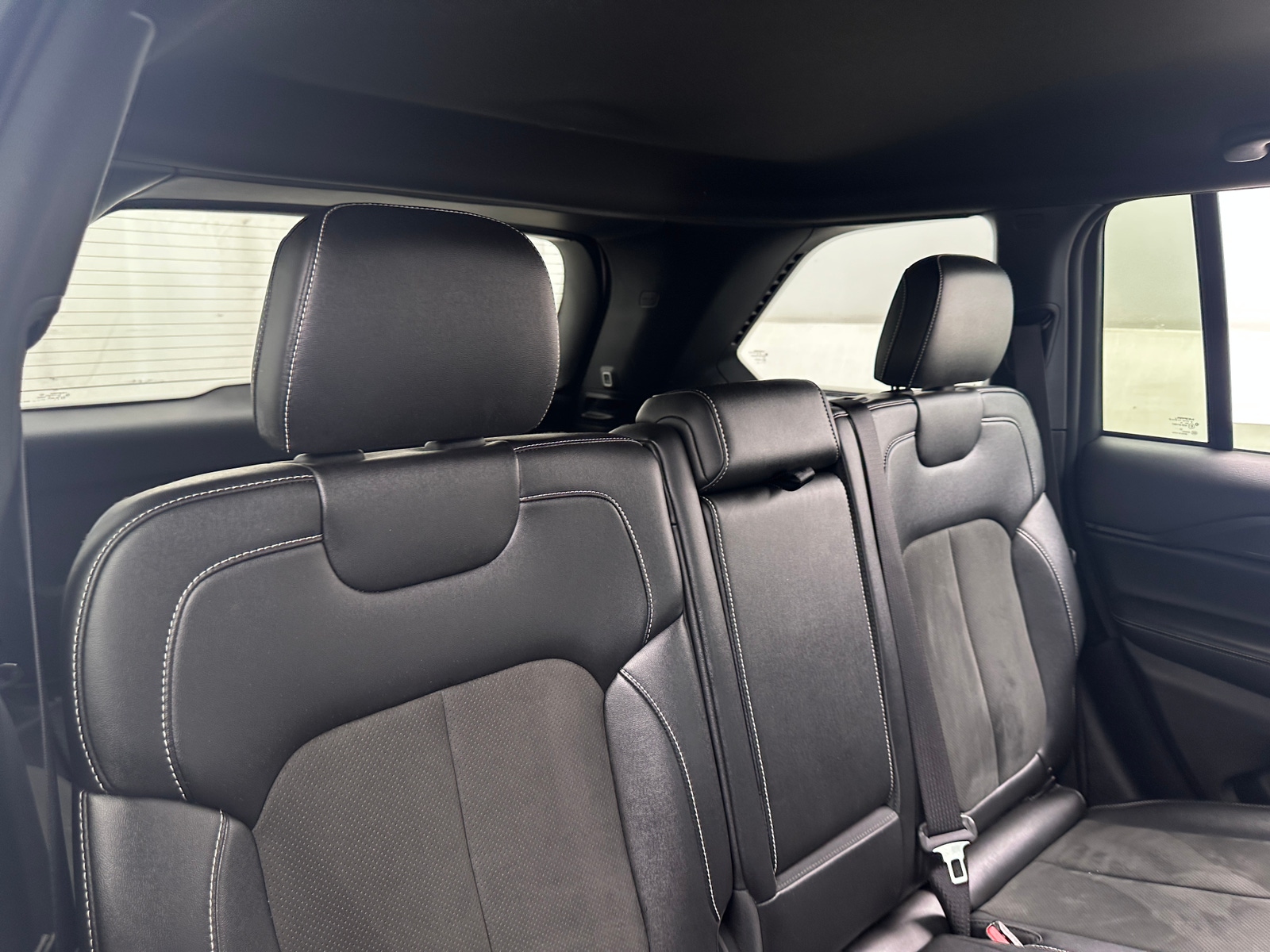 Thumbnail: 2023 Jeep Grand Cherokee - 5