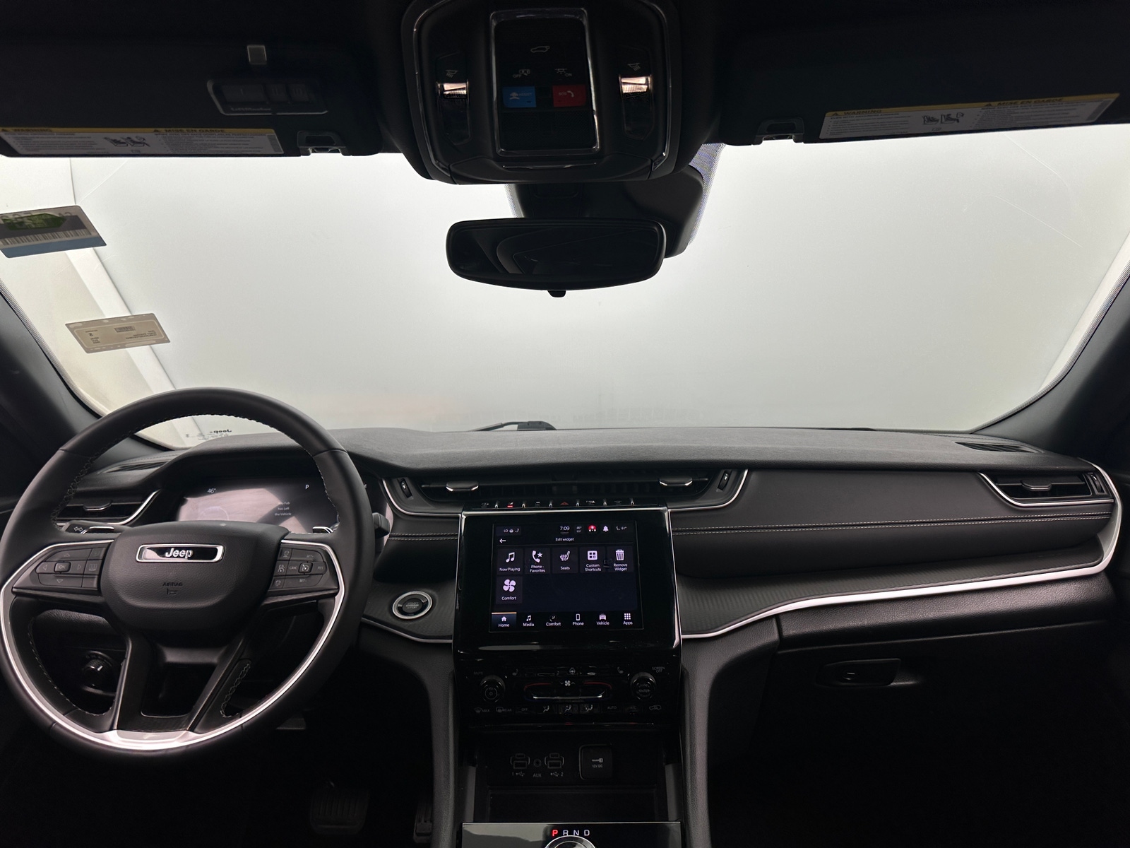 Thumbnail: 2023 Jeep Grand Cherokee - 2